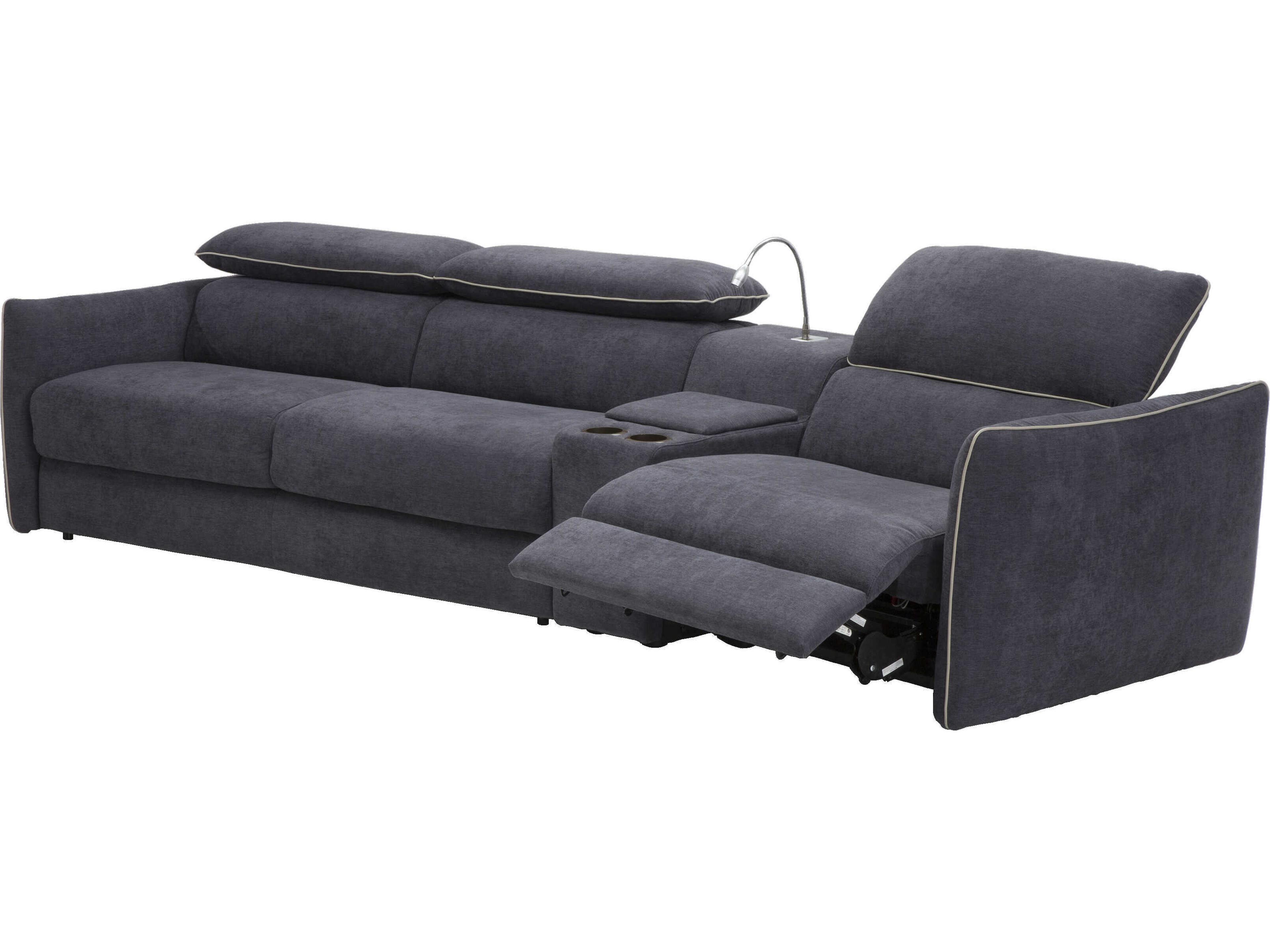 Meraviglia Upholstered Sofa Bed
