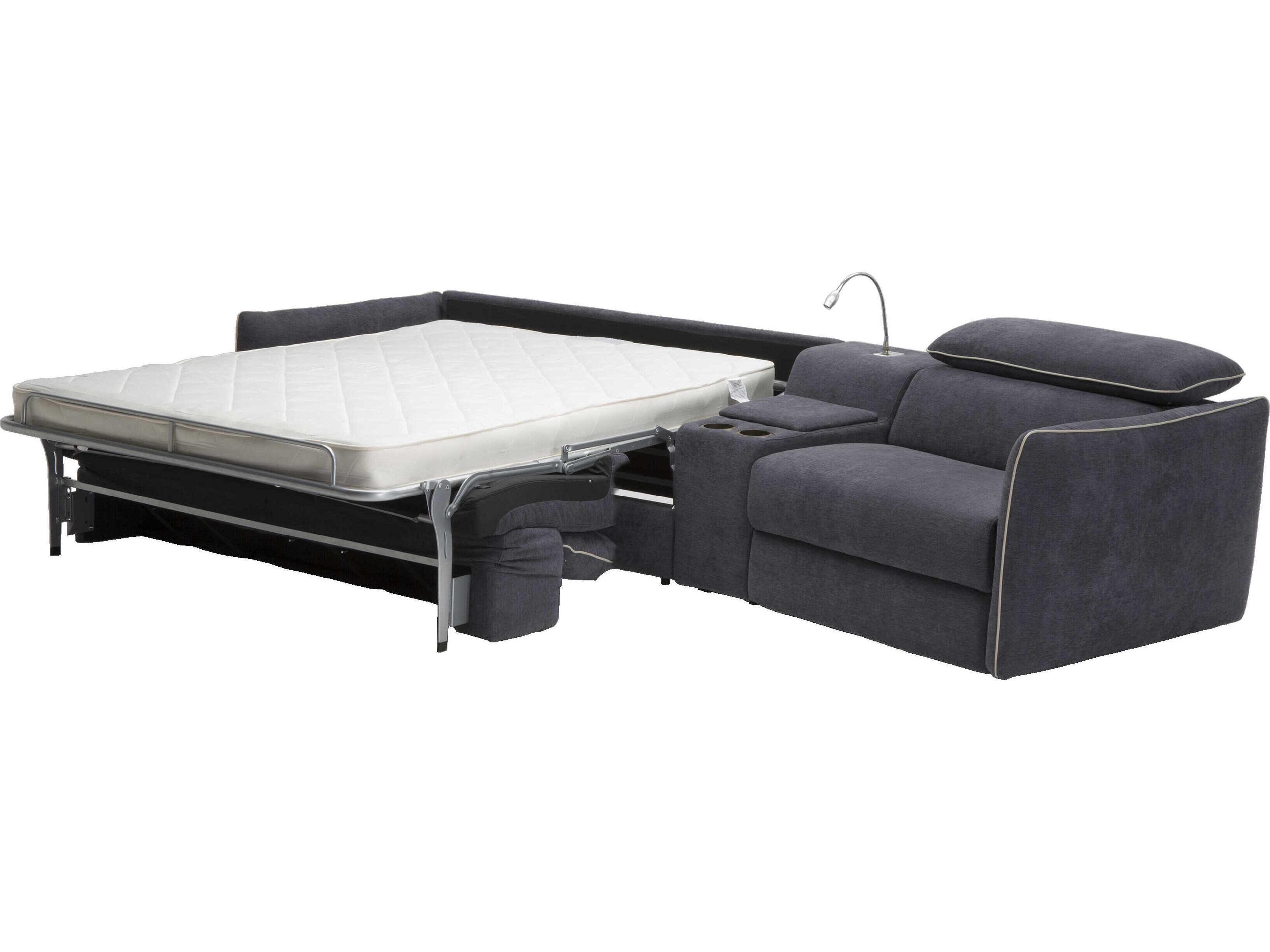 Natuzzi Editions Meraviglia Upholstered Sofa Bed