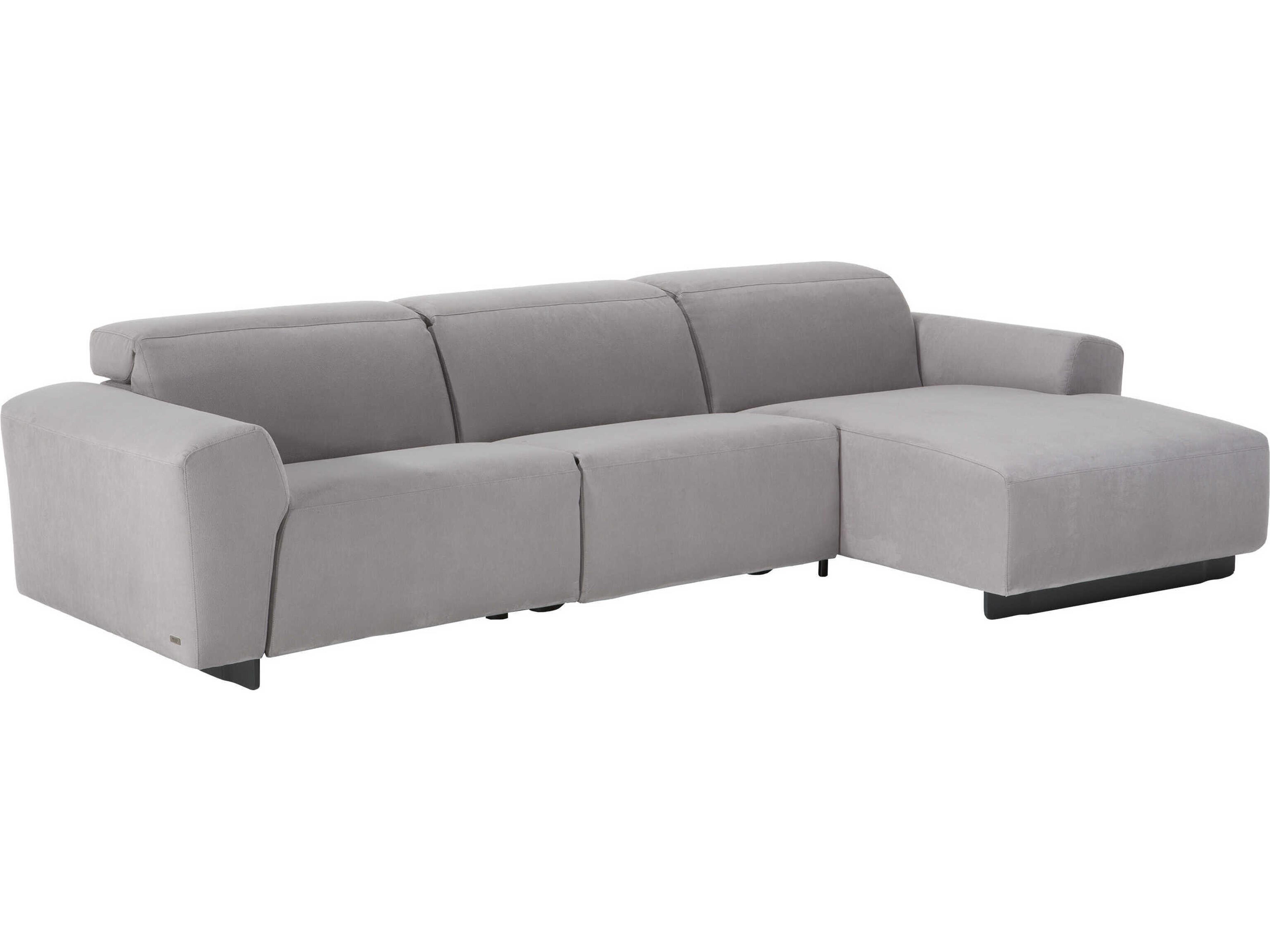 Modus Upholstered Sectional Sofa