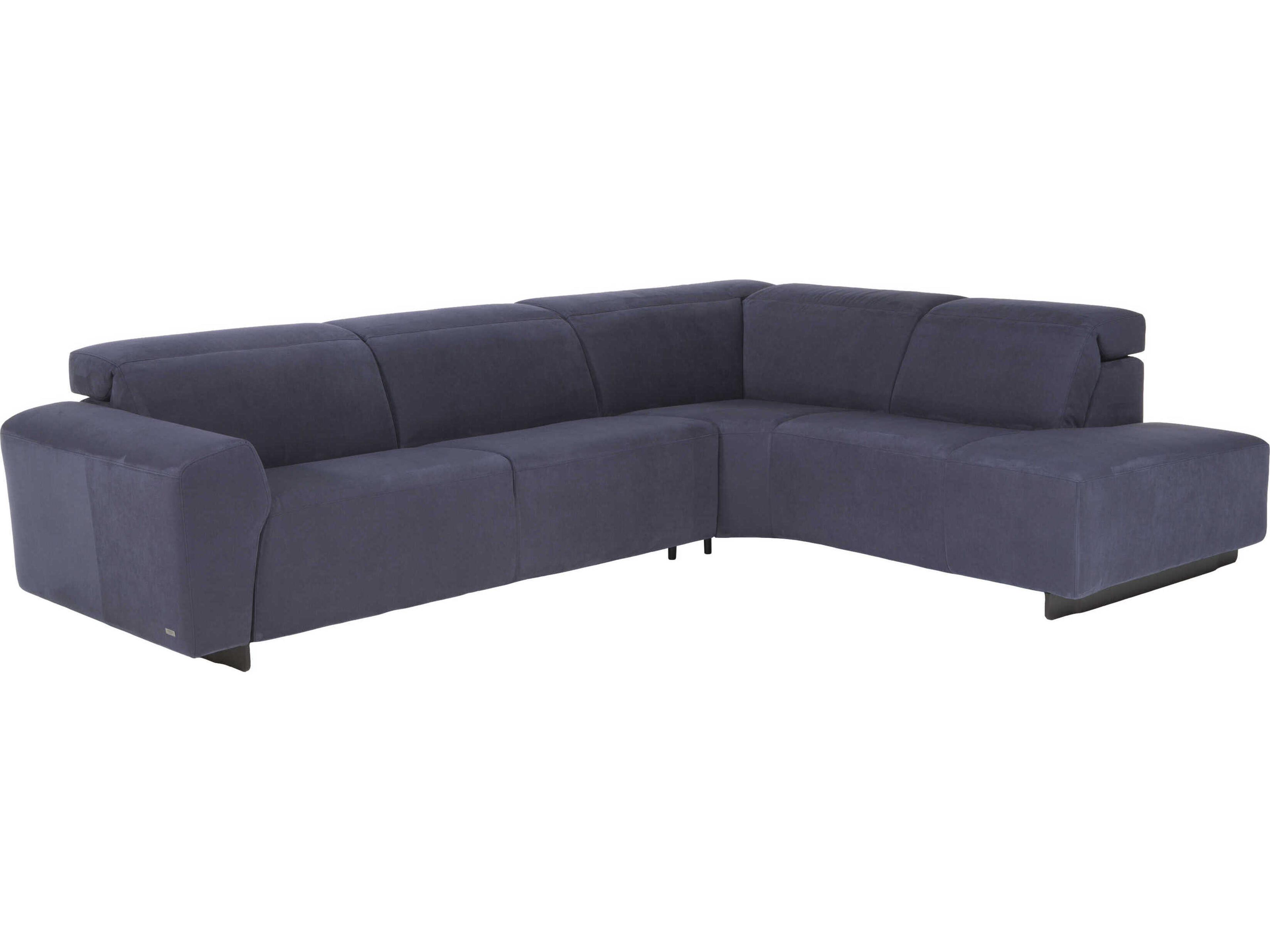 Modus Upholstered Sectional Sofa
