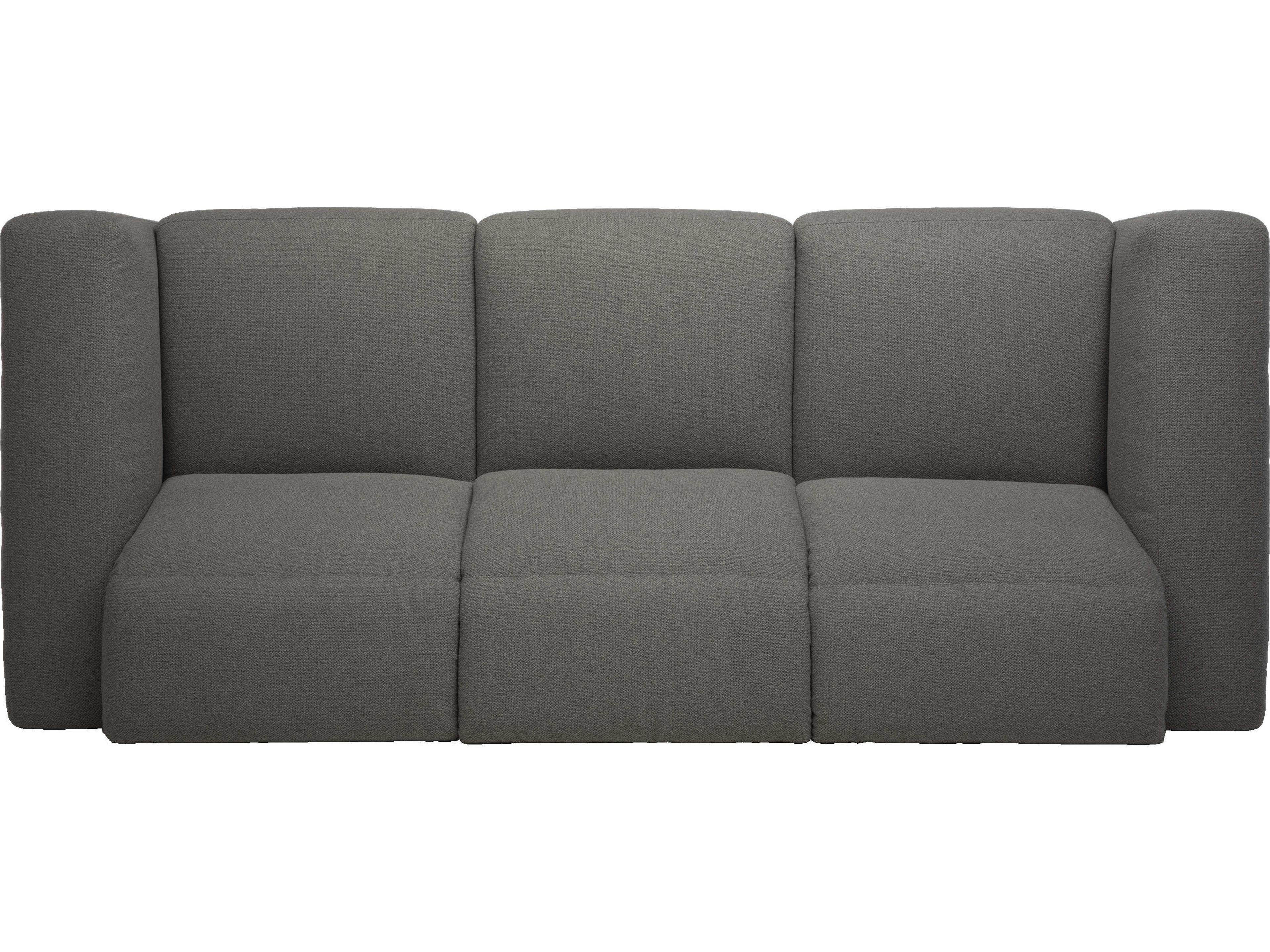 Natuzzi Editions Oxford Upholstered Sofa