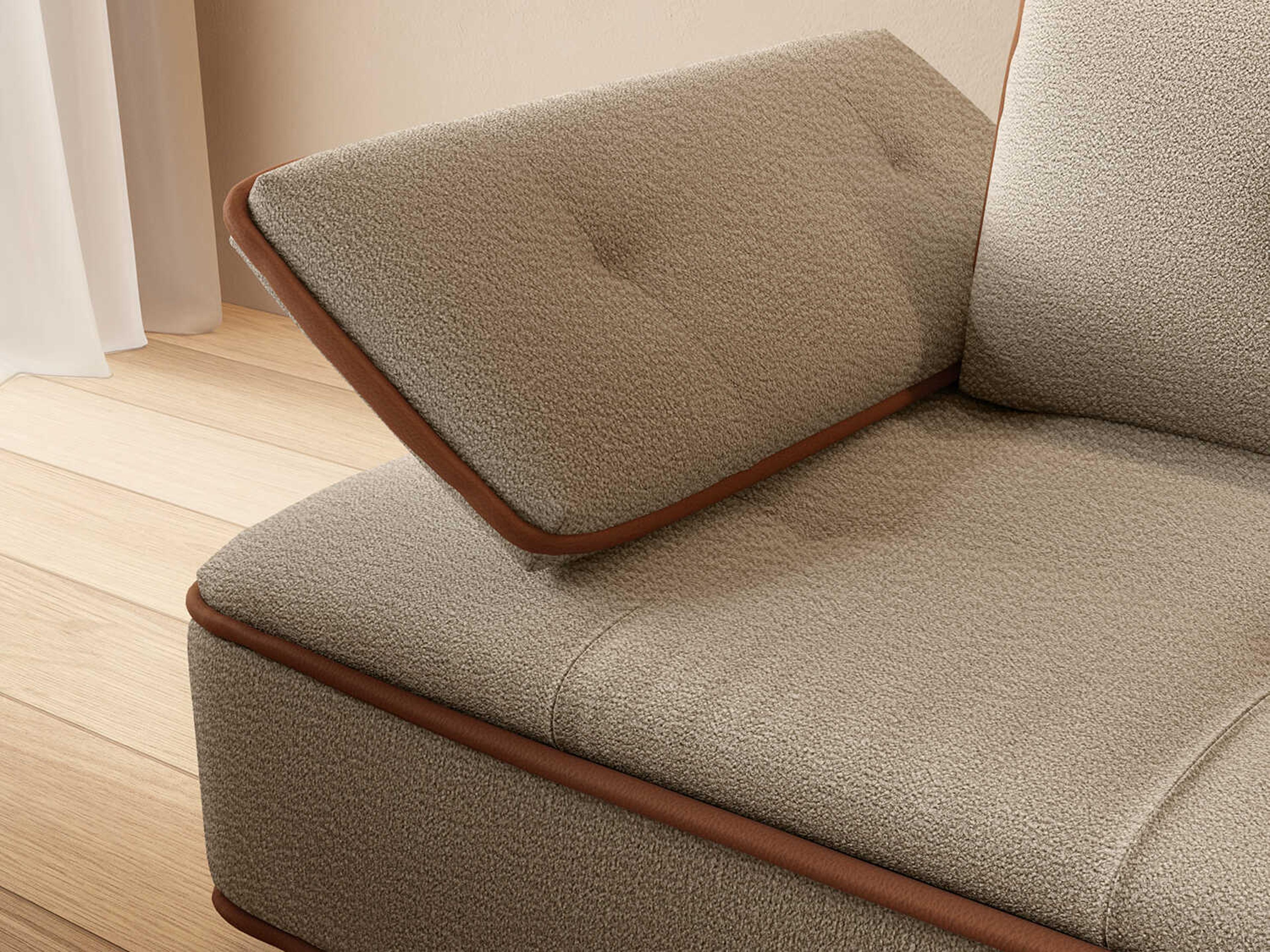 Natuzzi Editions Pixel Sofa Set