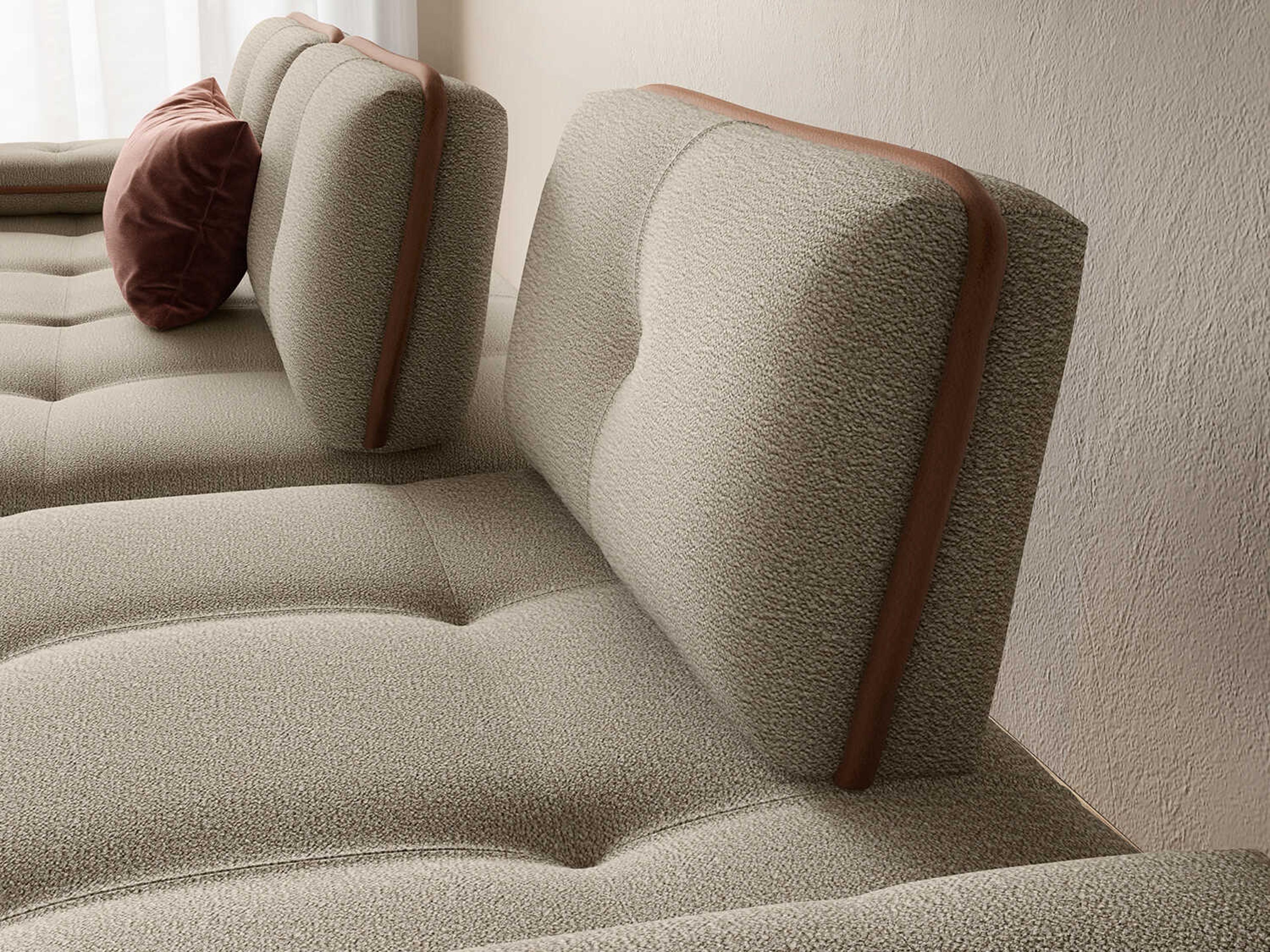 Natuzzi Editions Pixel Sofa Set