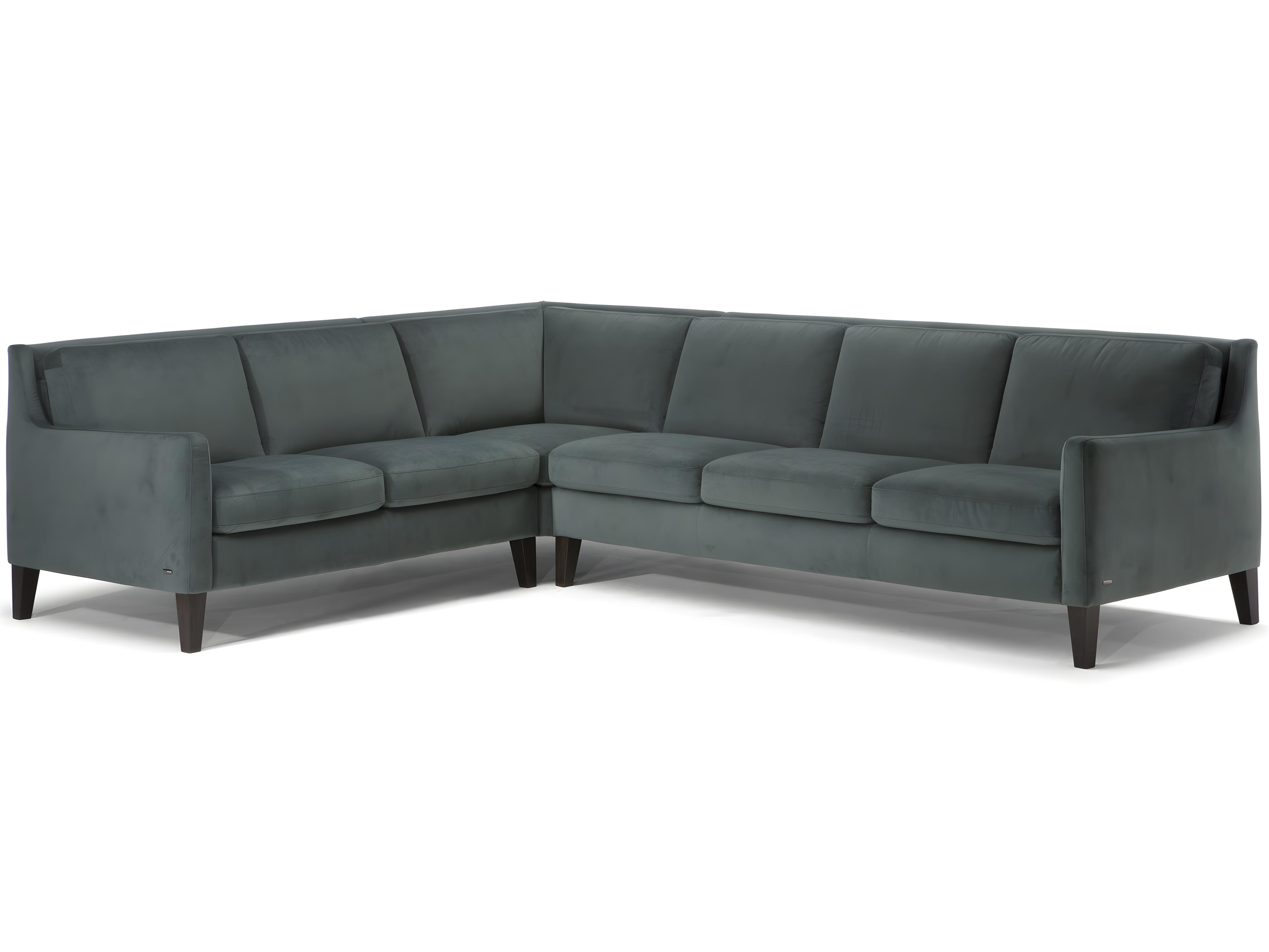 Quiete Sectional Sofa