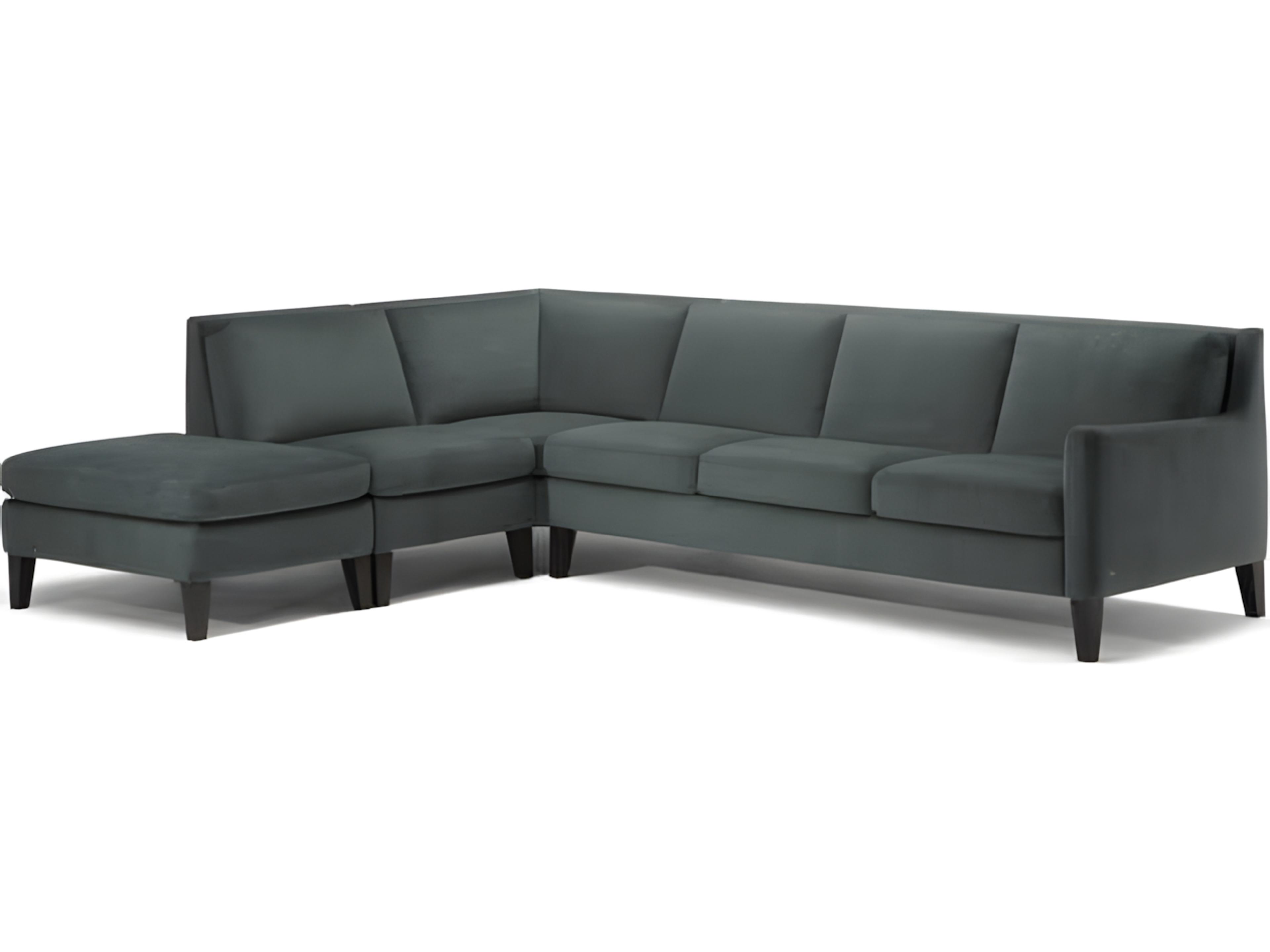 Quiete Sectional Sofa