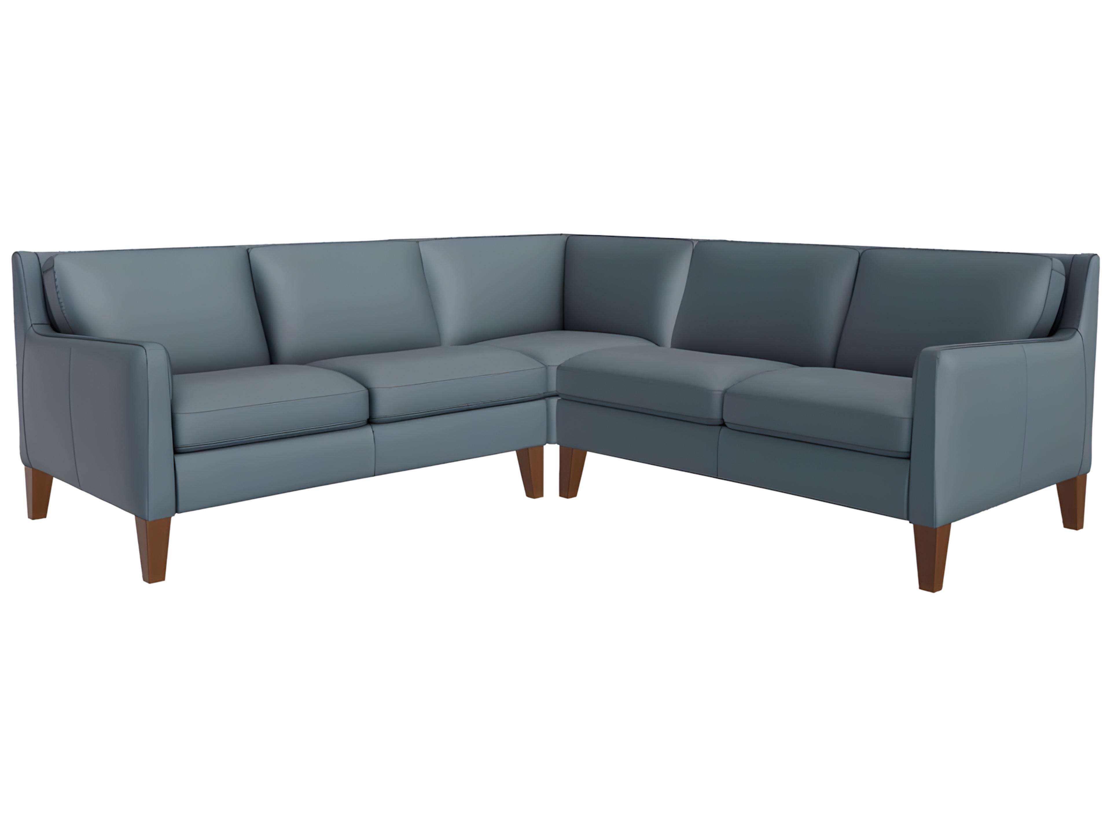 Quiete Sectional Sofa