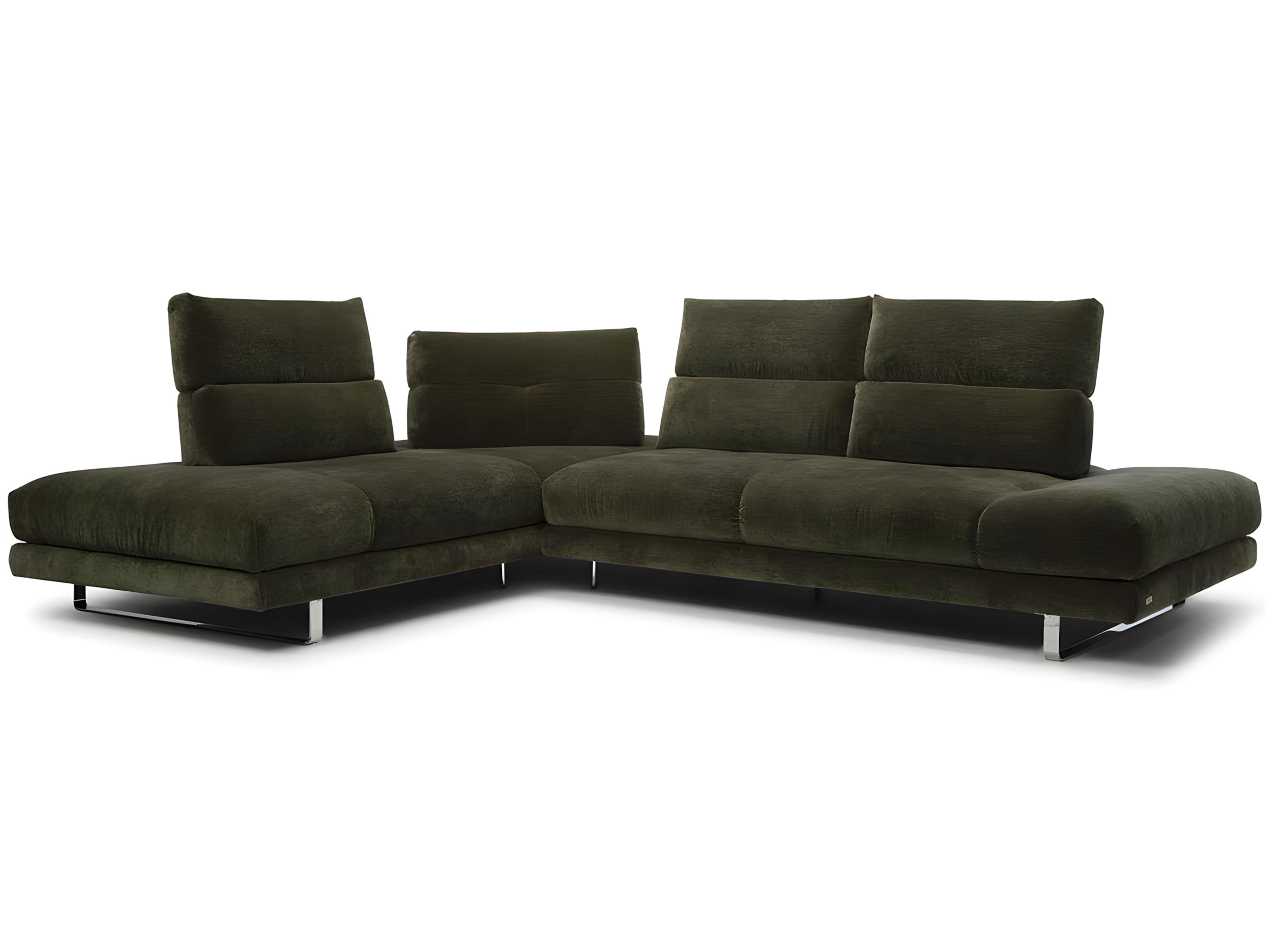 Roma Sectional Sofa