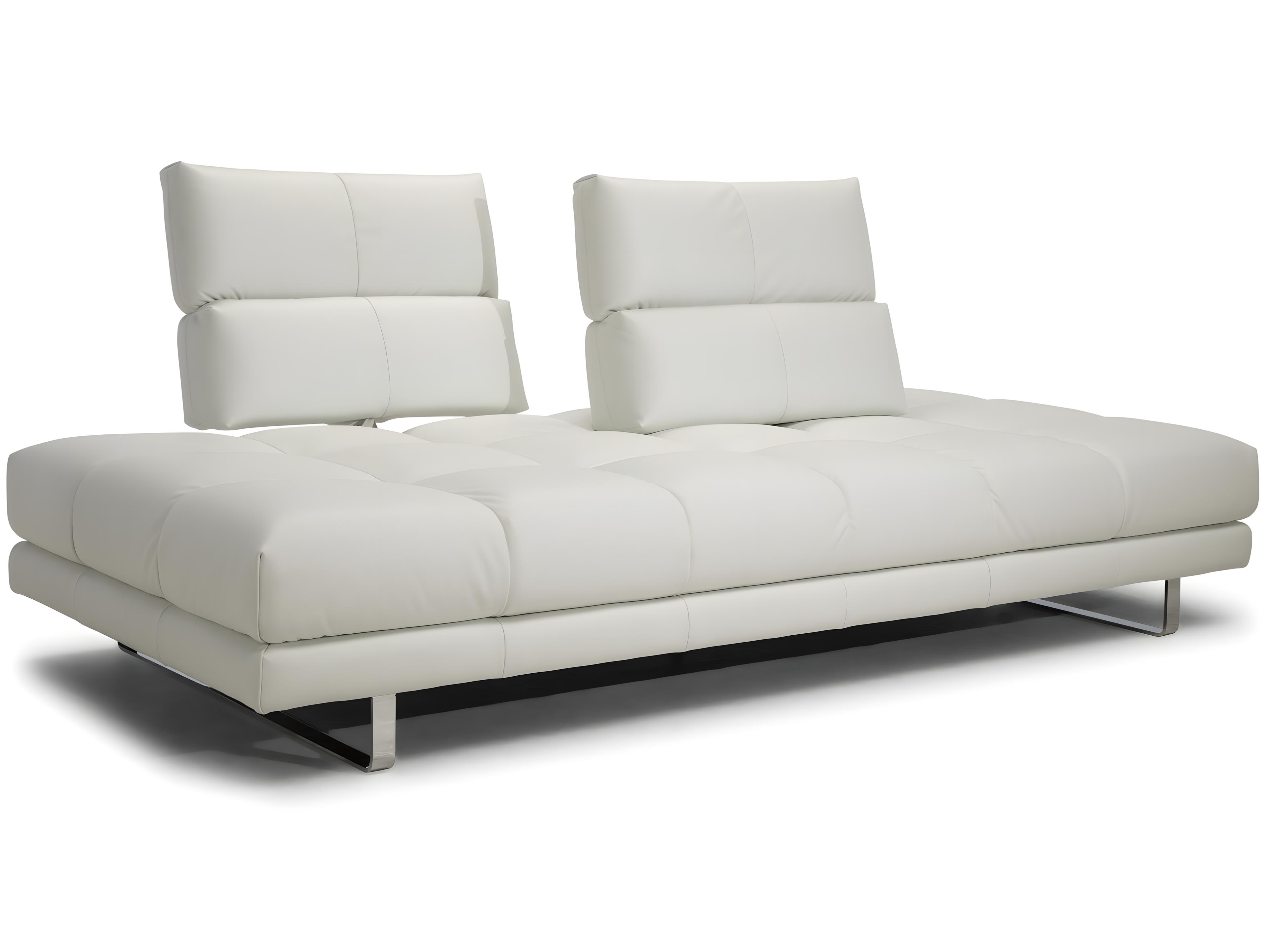 Natuzzi Editions Roma Sectional Sofa