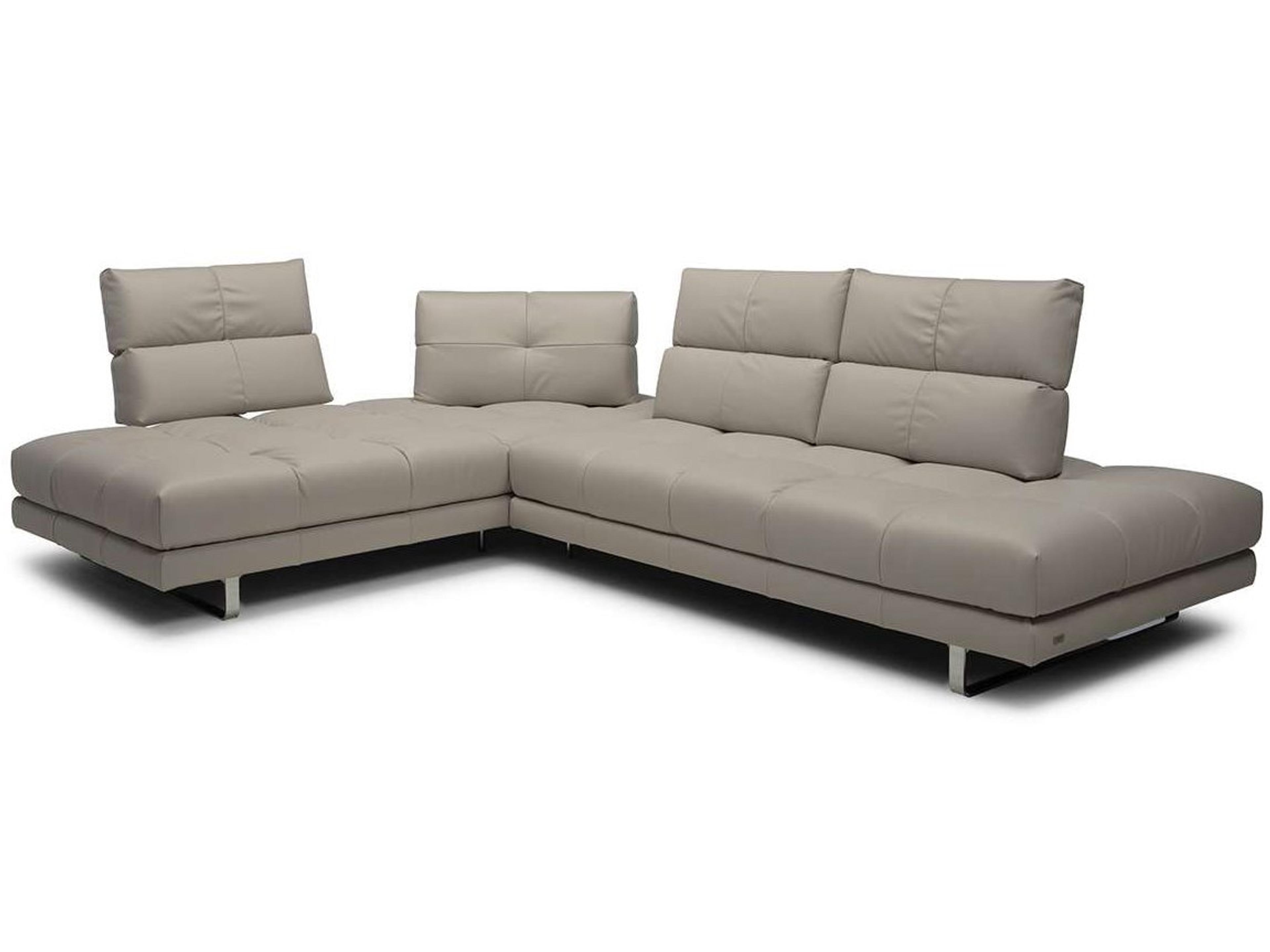 Roma Sectional Sofa