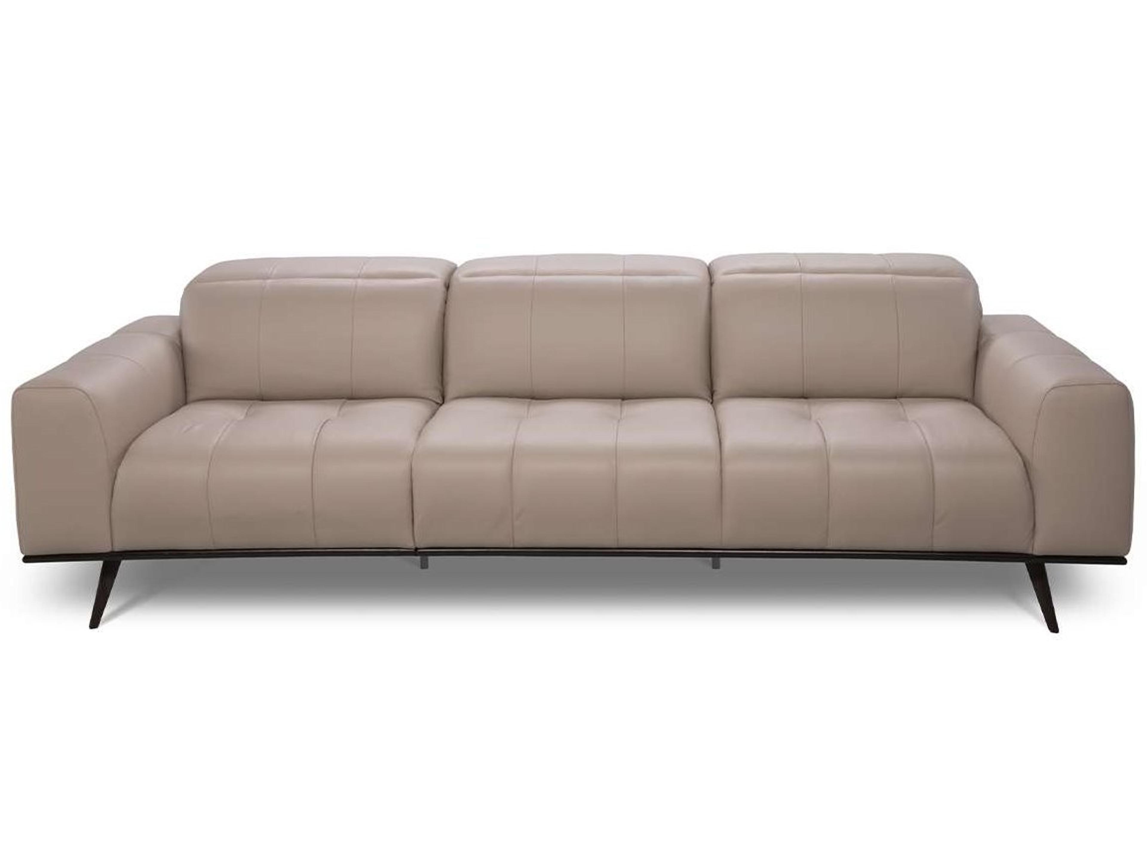 Scacco Upholstered Sectional Sofa