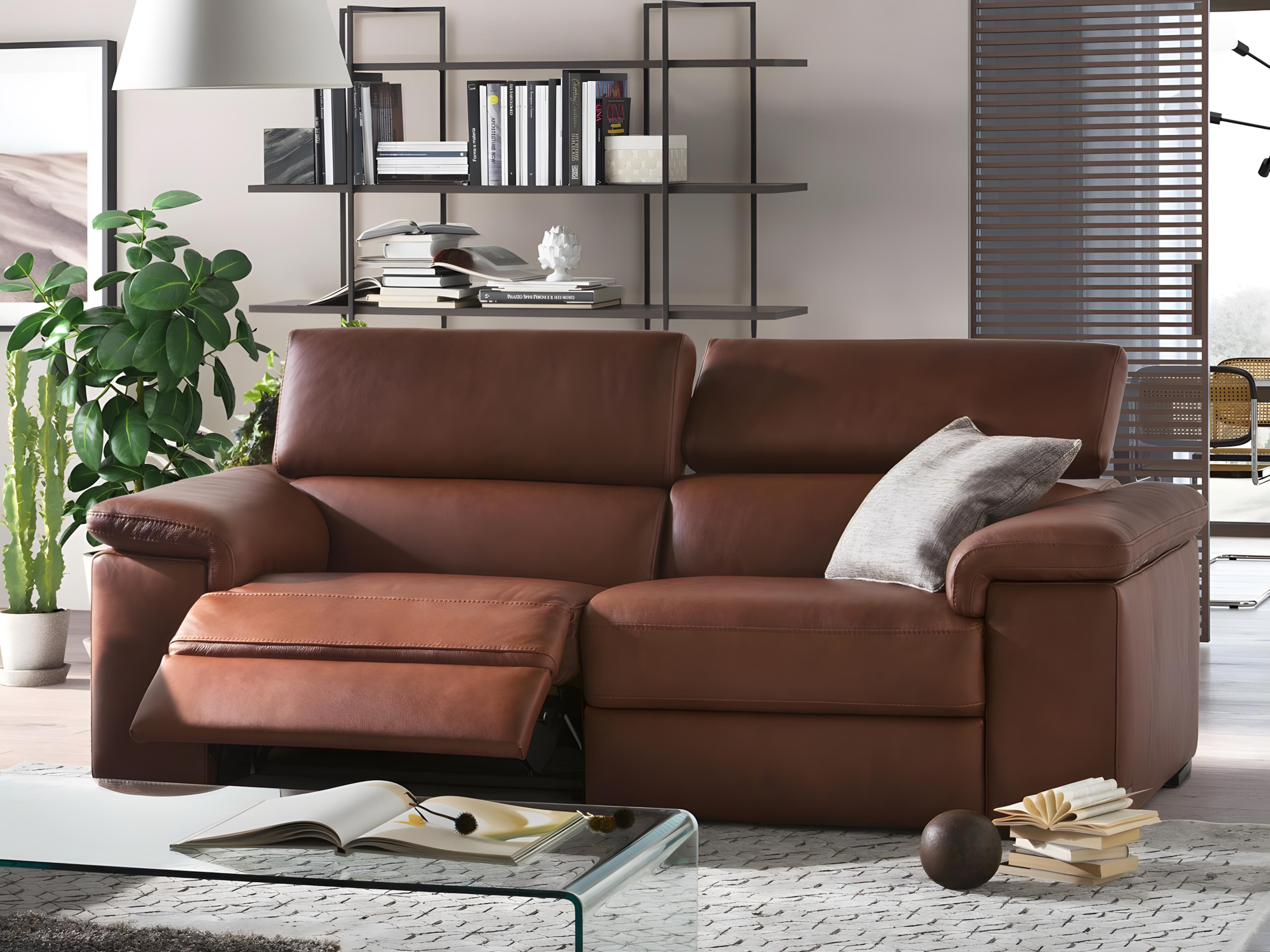 Solare Sectional Sofa
