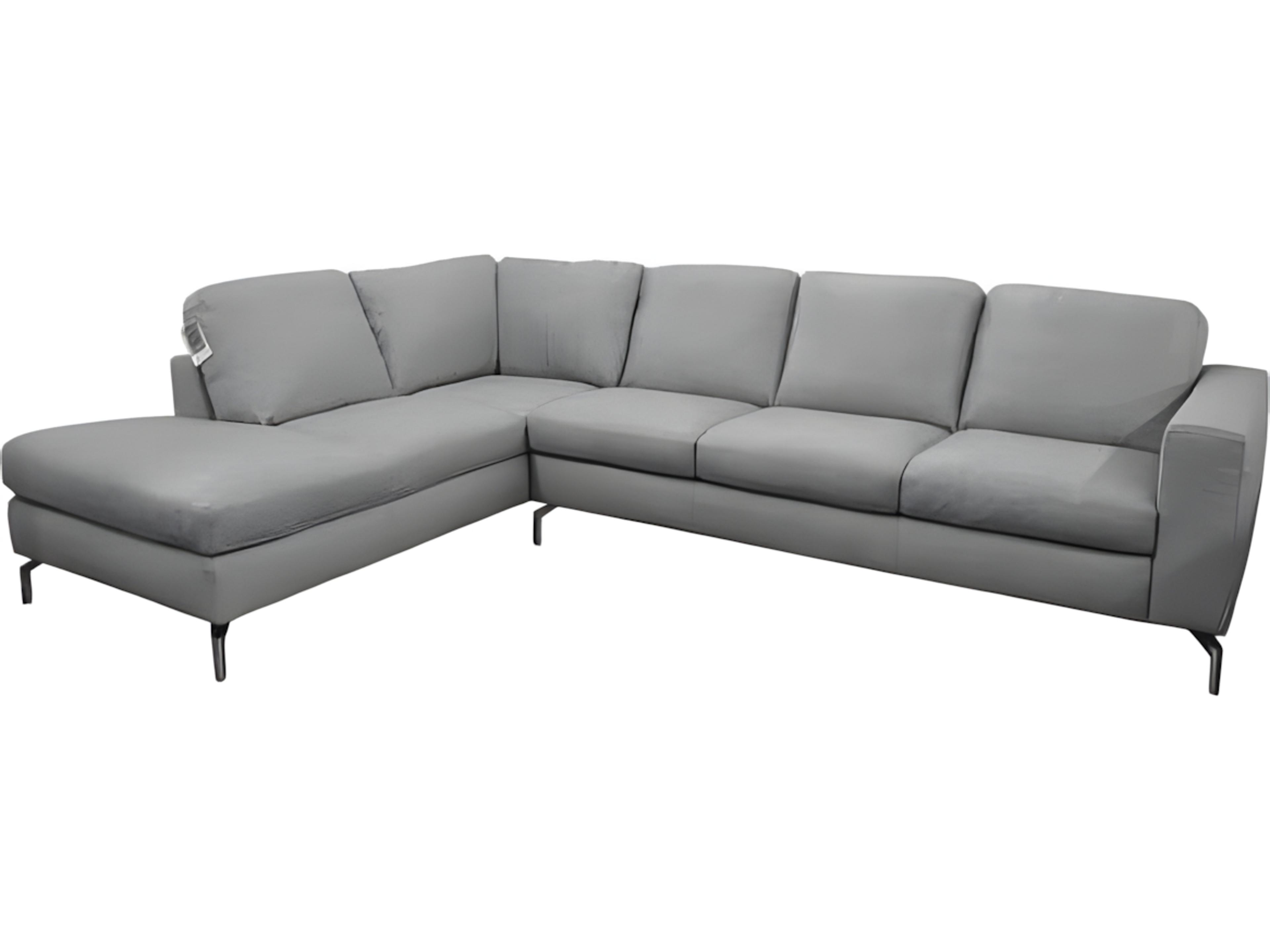 Sollievo Sectional Sofa