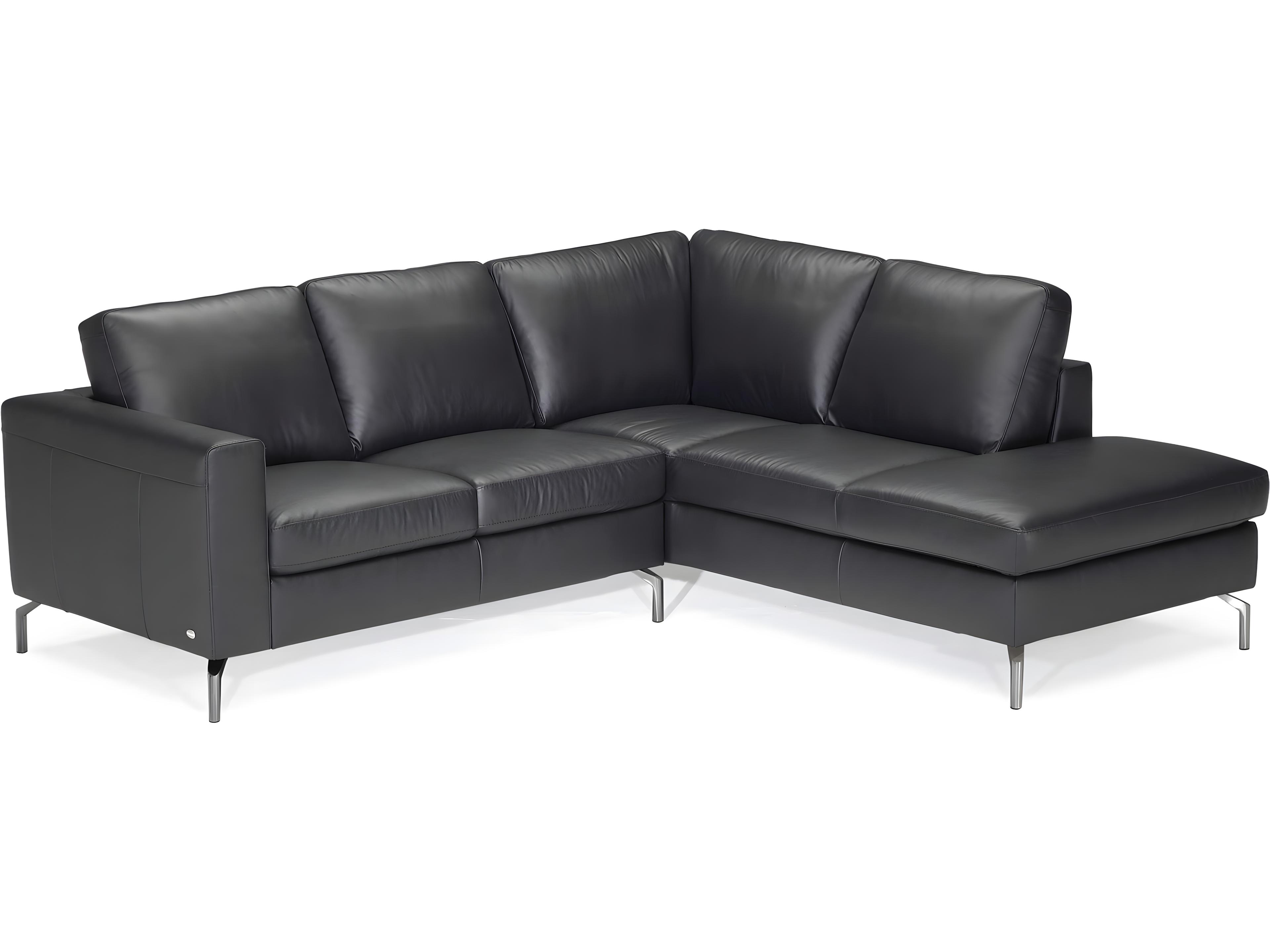 Sollievo Sectional Sofa