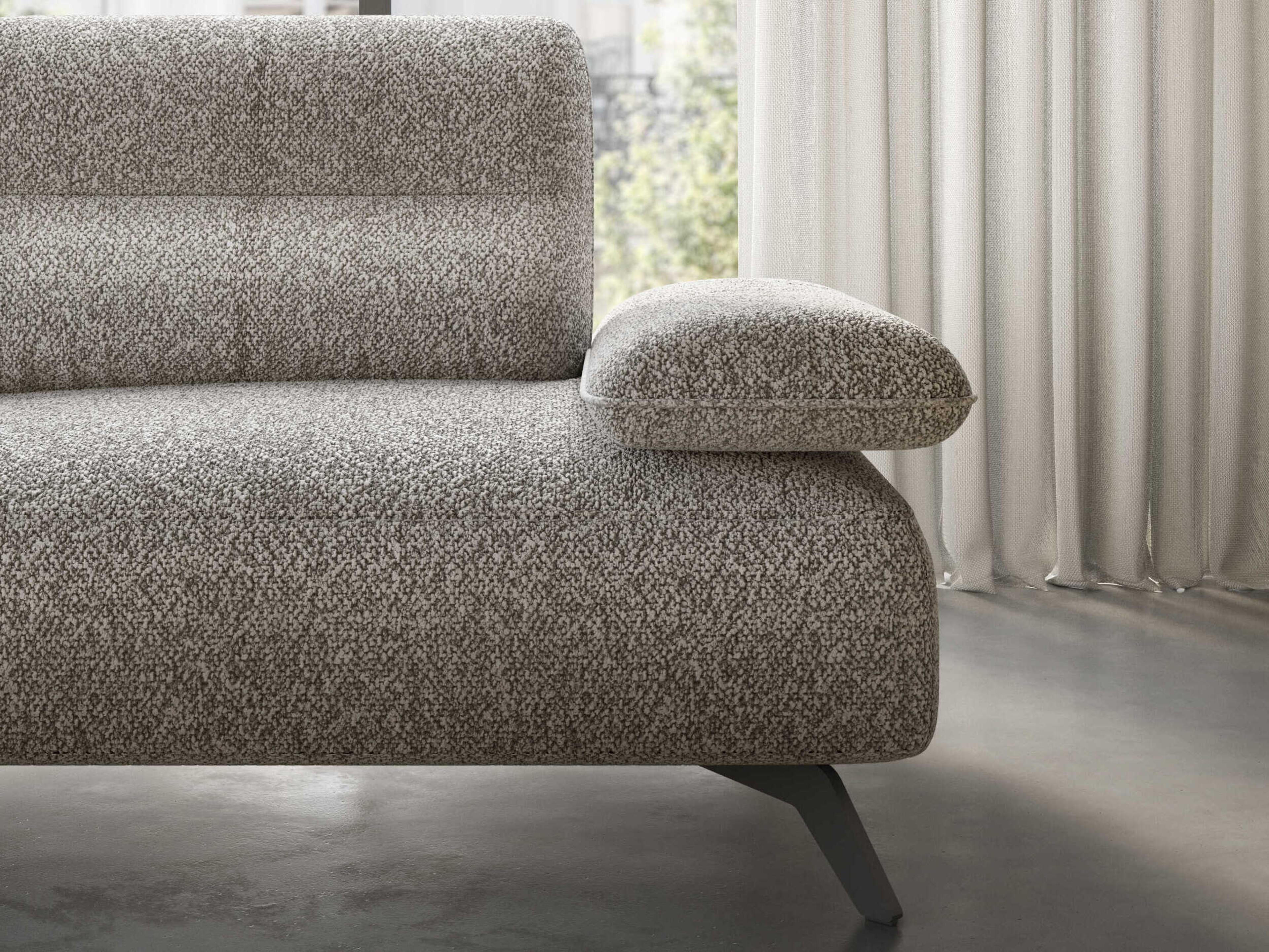 Natuzzi Editions Valencia Sofa Set