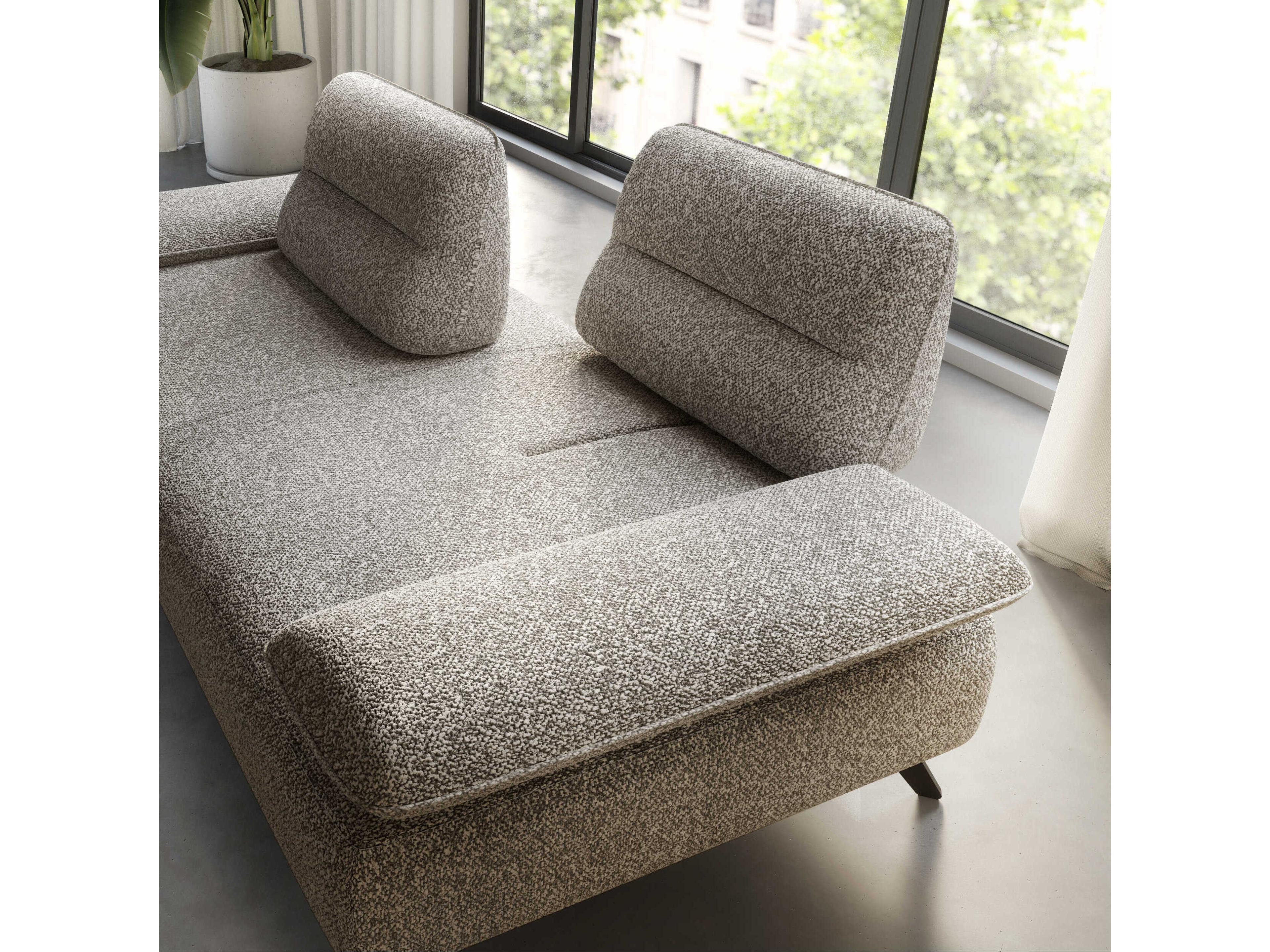 Natuzzi Editions Valencia Sofa Set