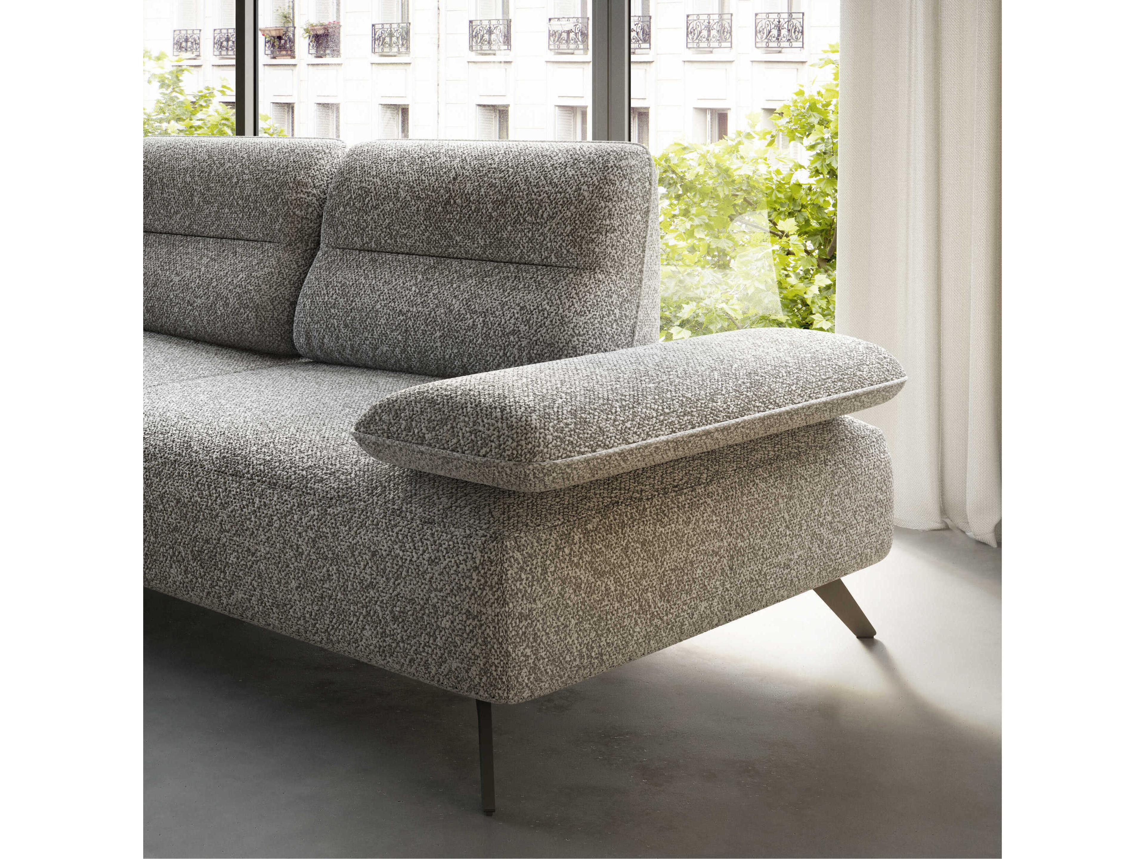 Natuzzi Editions Valencia Sofa Set