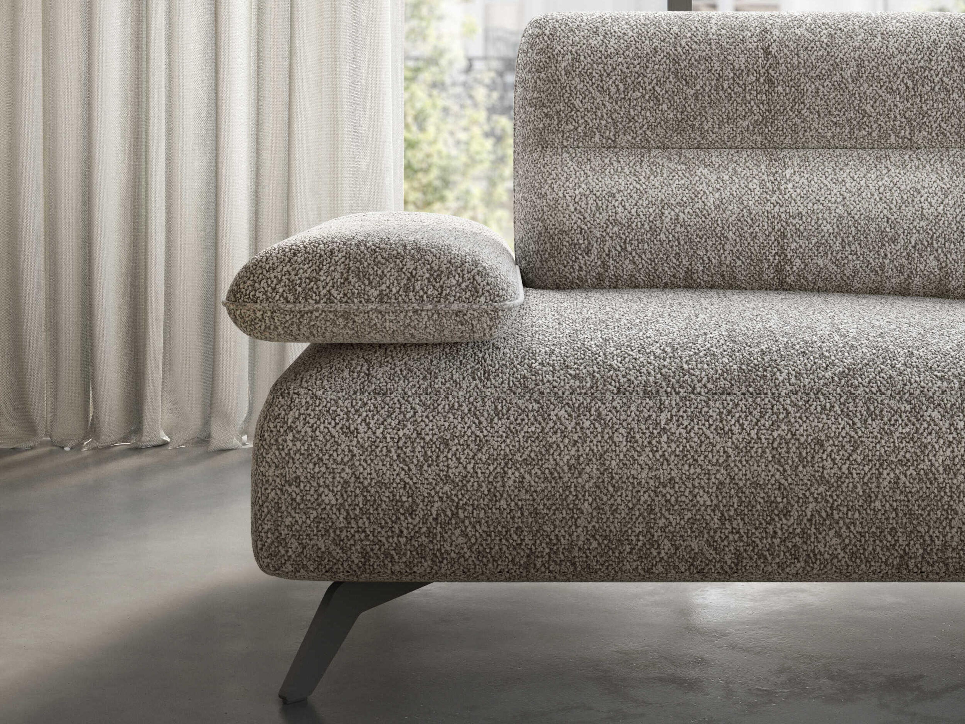 Natuzzi Editions Valencia Sofa Set