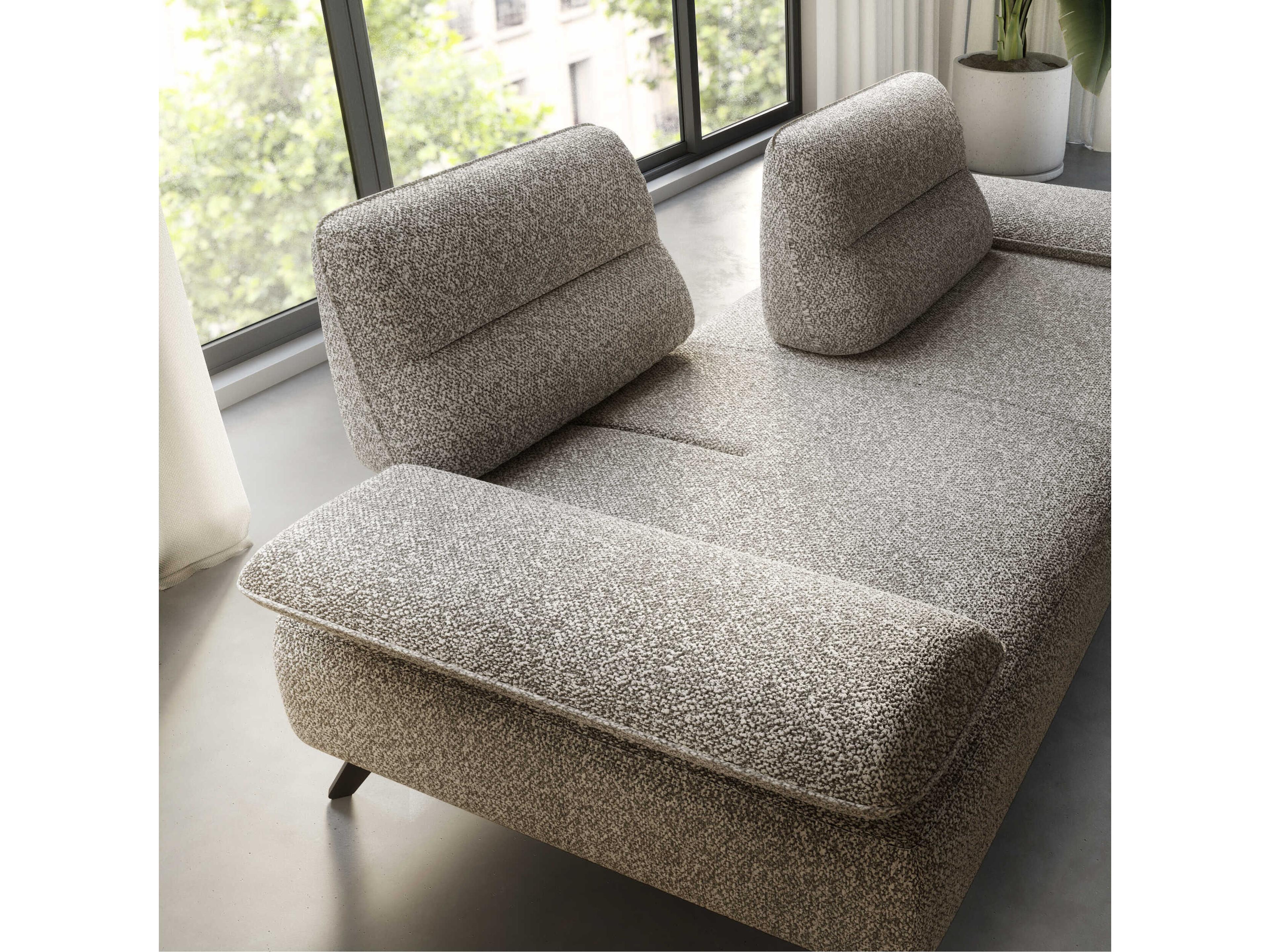 Natuzzi Editions Valencia Sofa Set