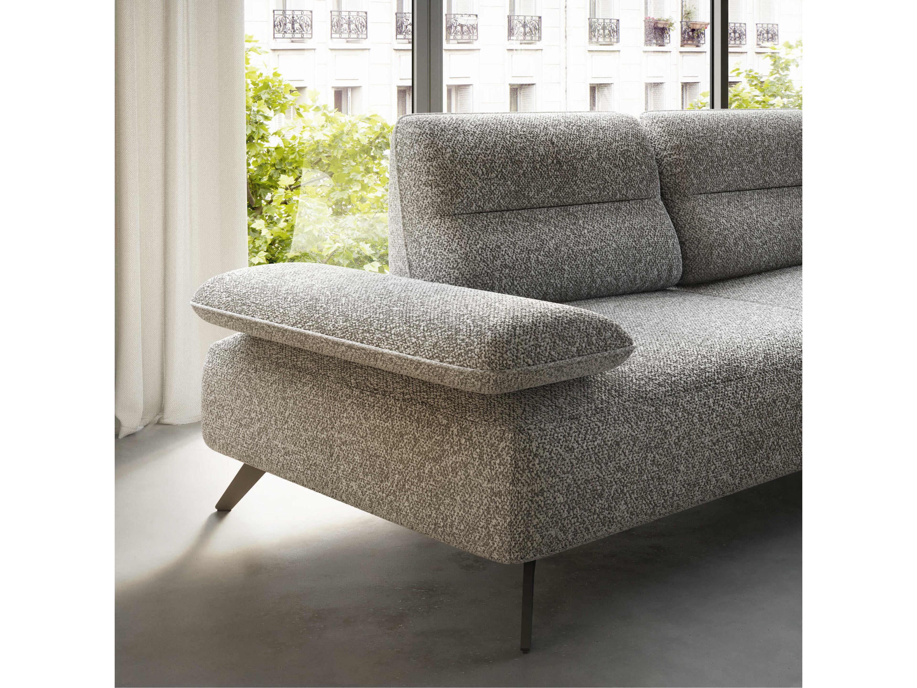Natuzzi Editions Valencia Sofa Set