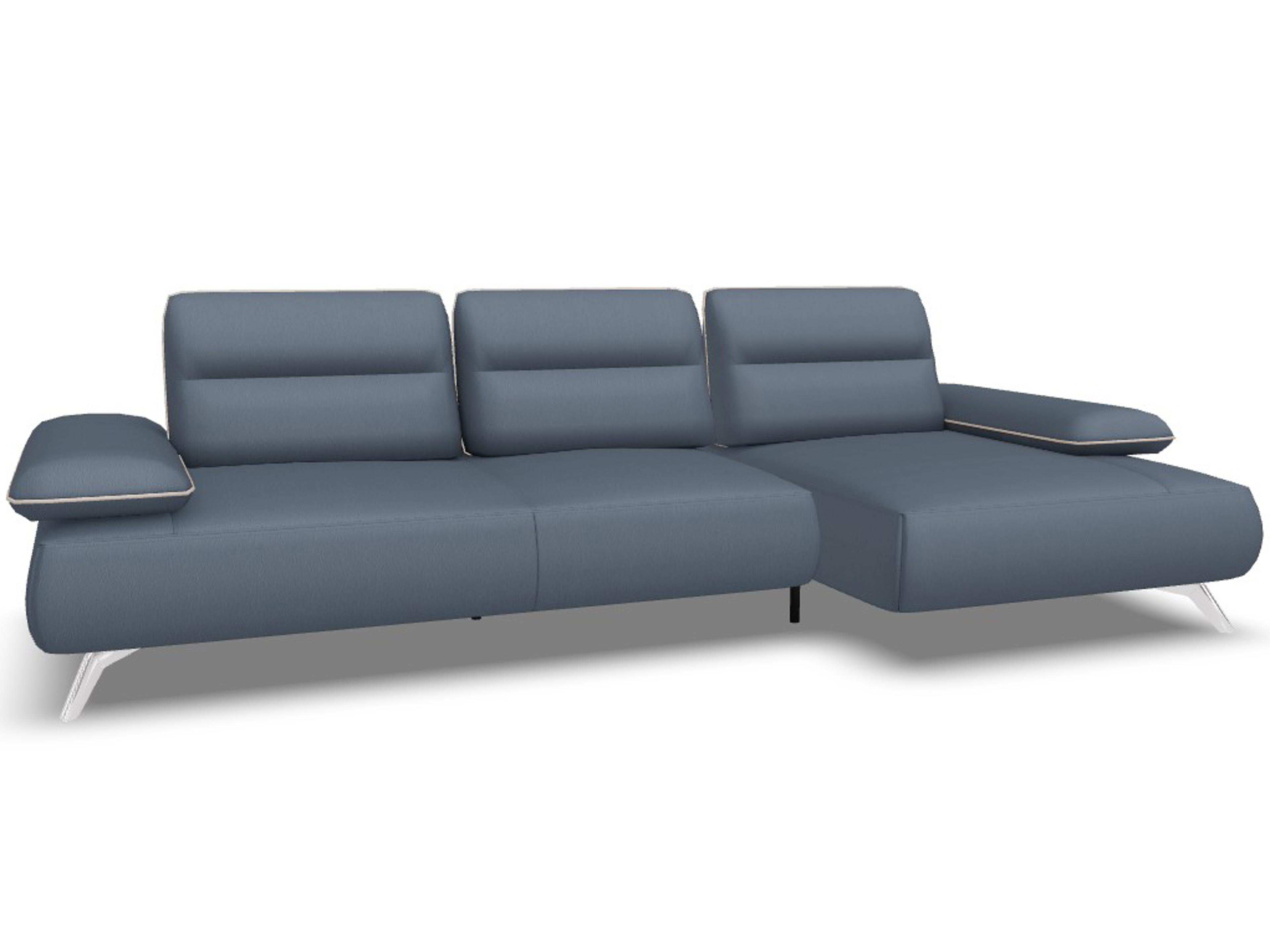 Valencia Upholstered Sectional Sofa