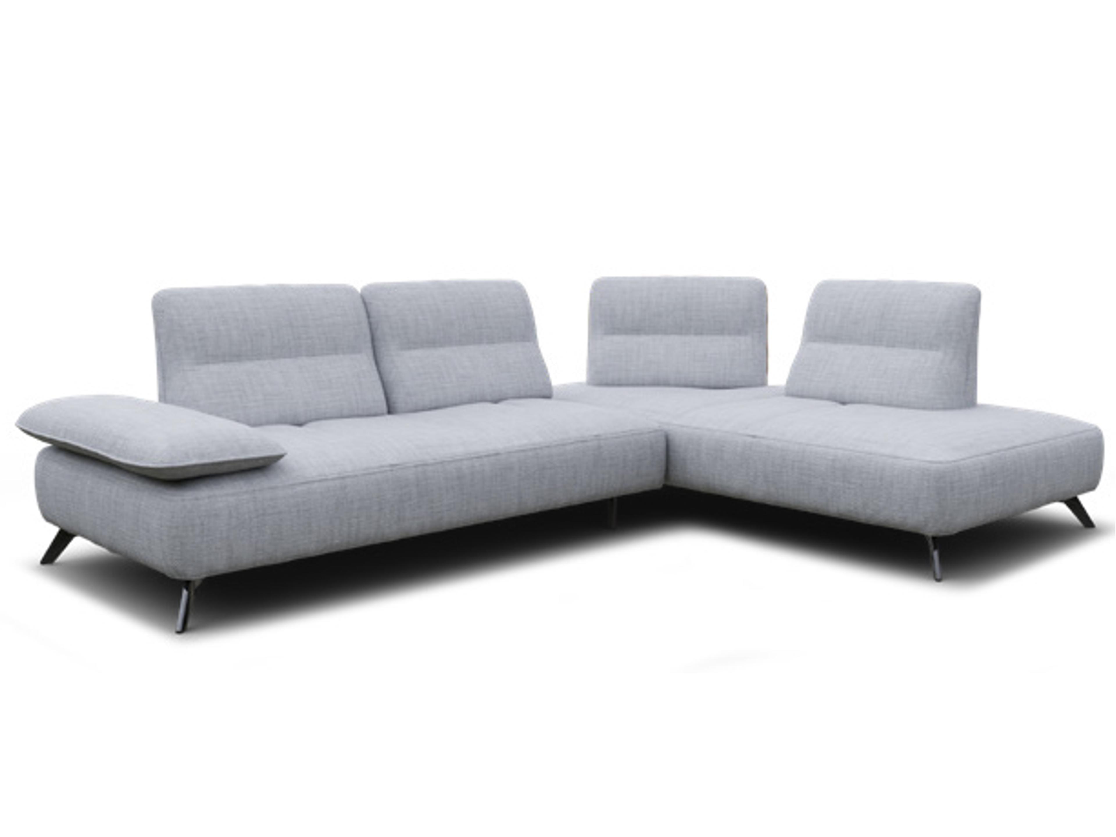 Valencia Upholstered Sectional Sofa