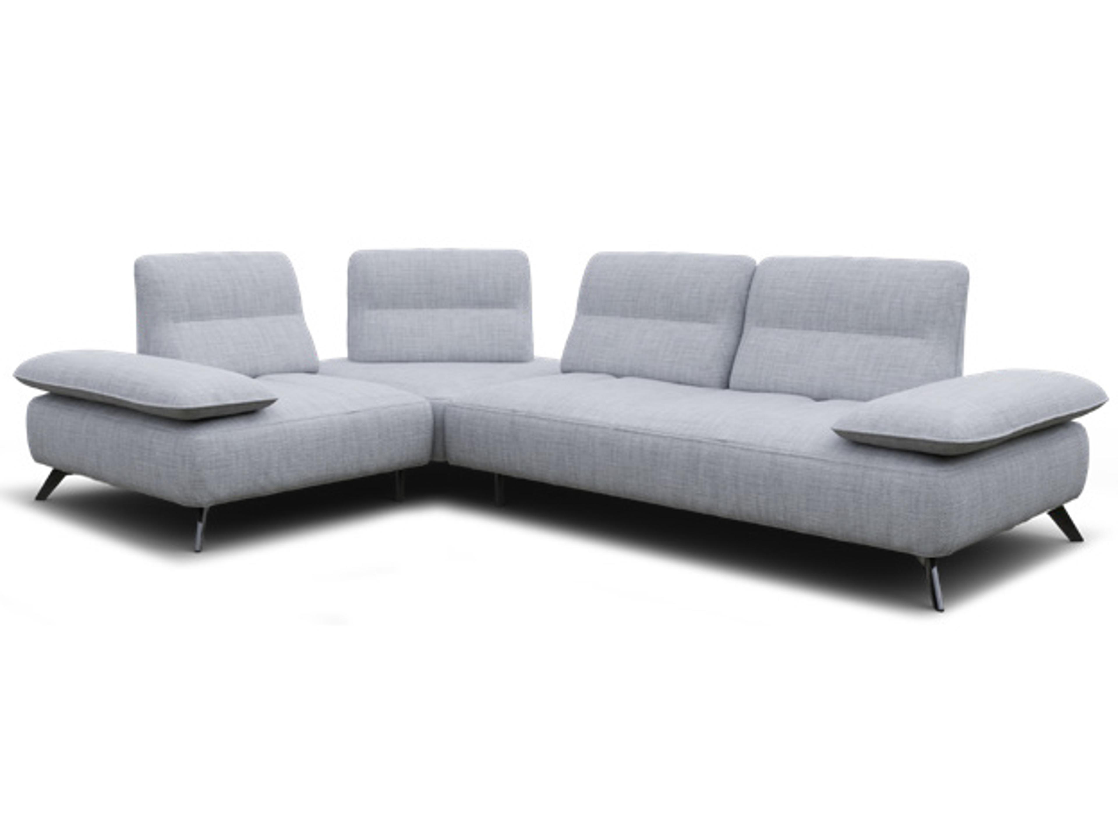 Valencia Upholstered Sectional Sofa