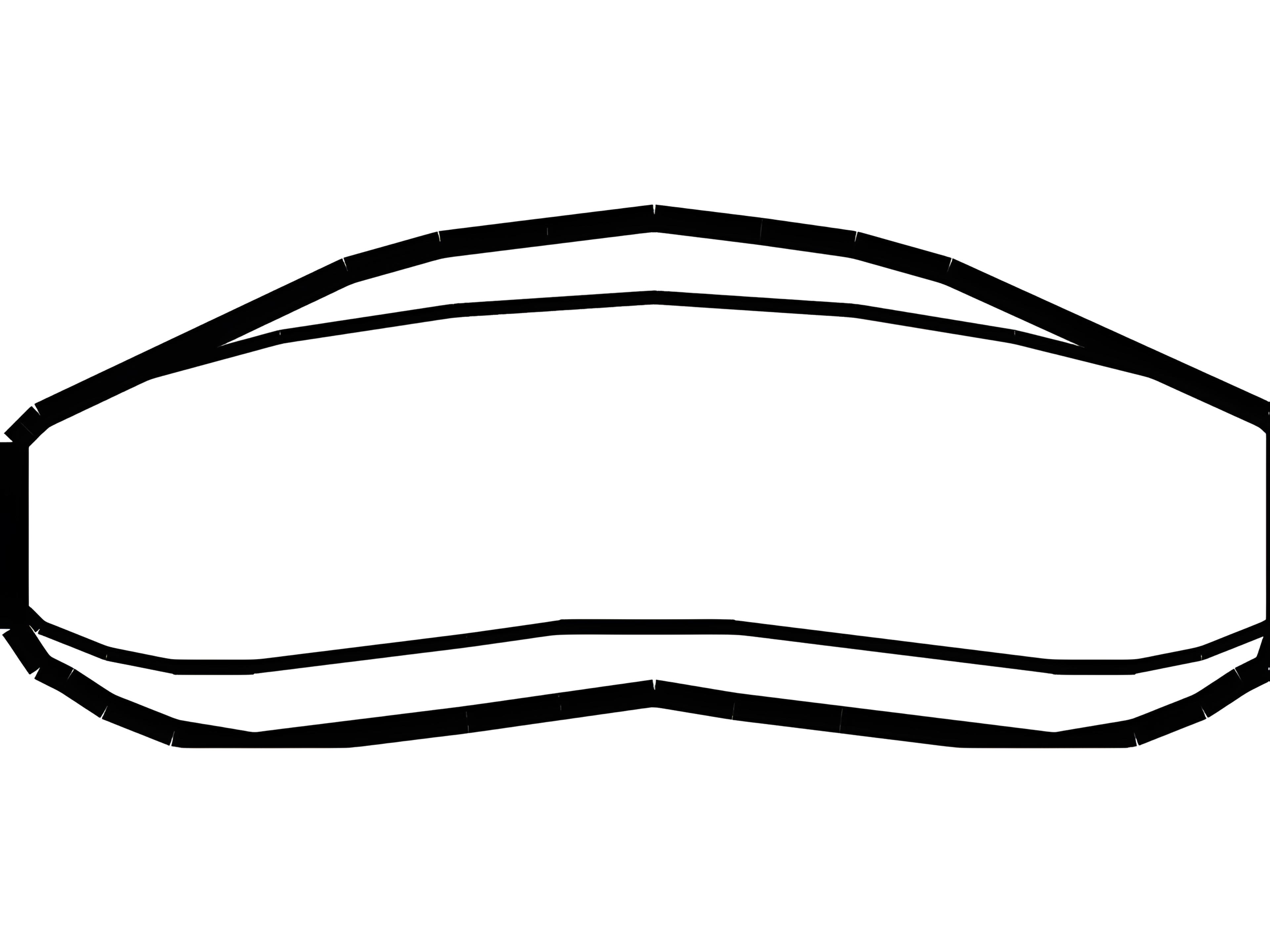 Roma Self Standing Backrest