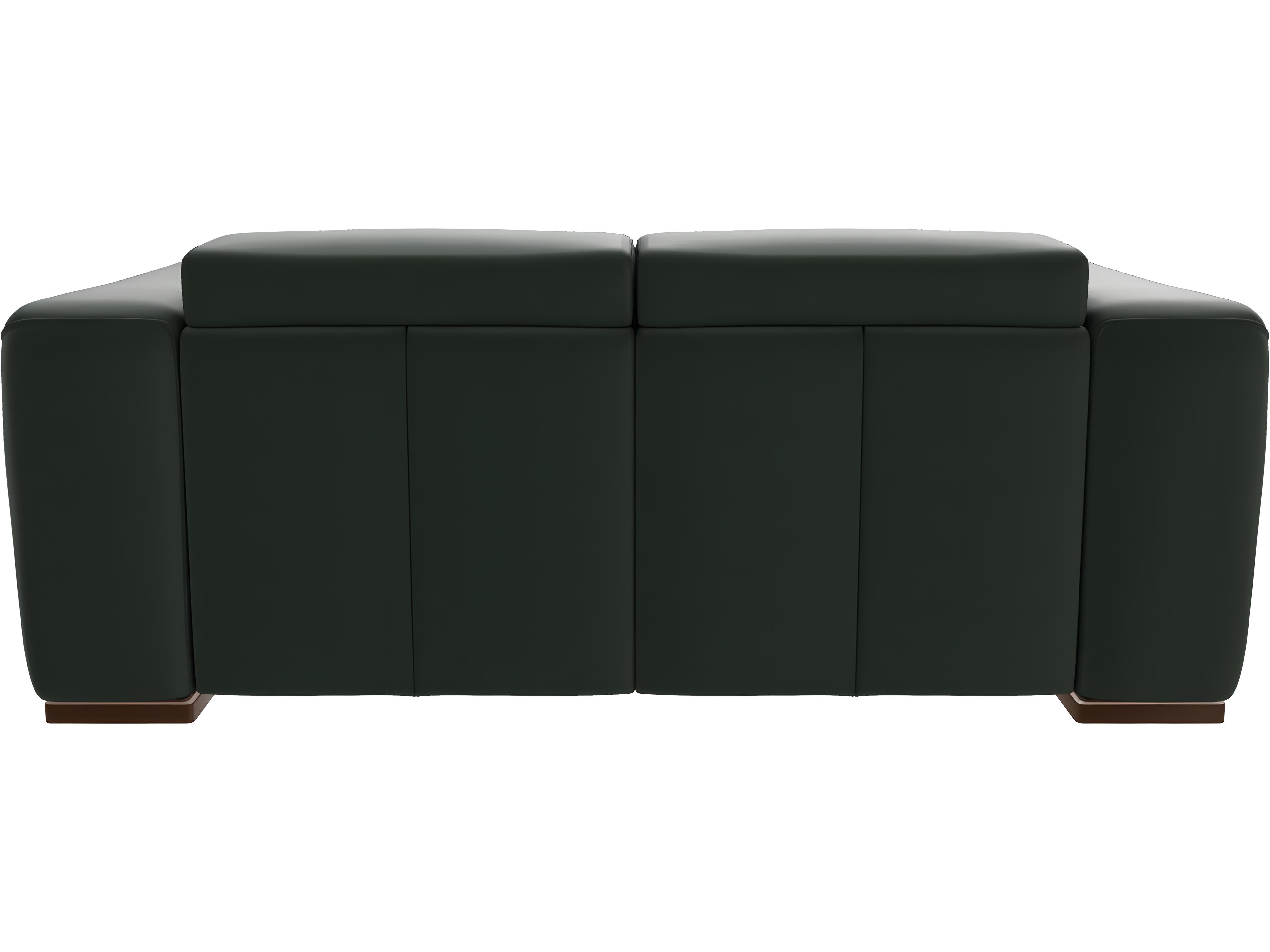 Natuzzi Editions Forza Sofa