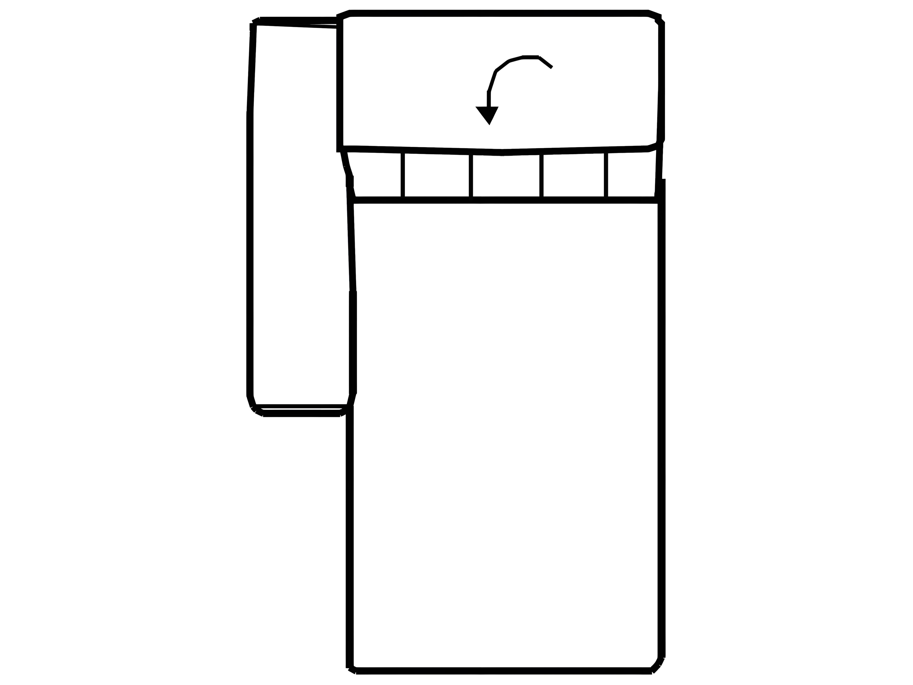 Forza Left Arm Facing Chaise Lounge