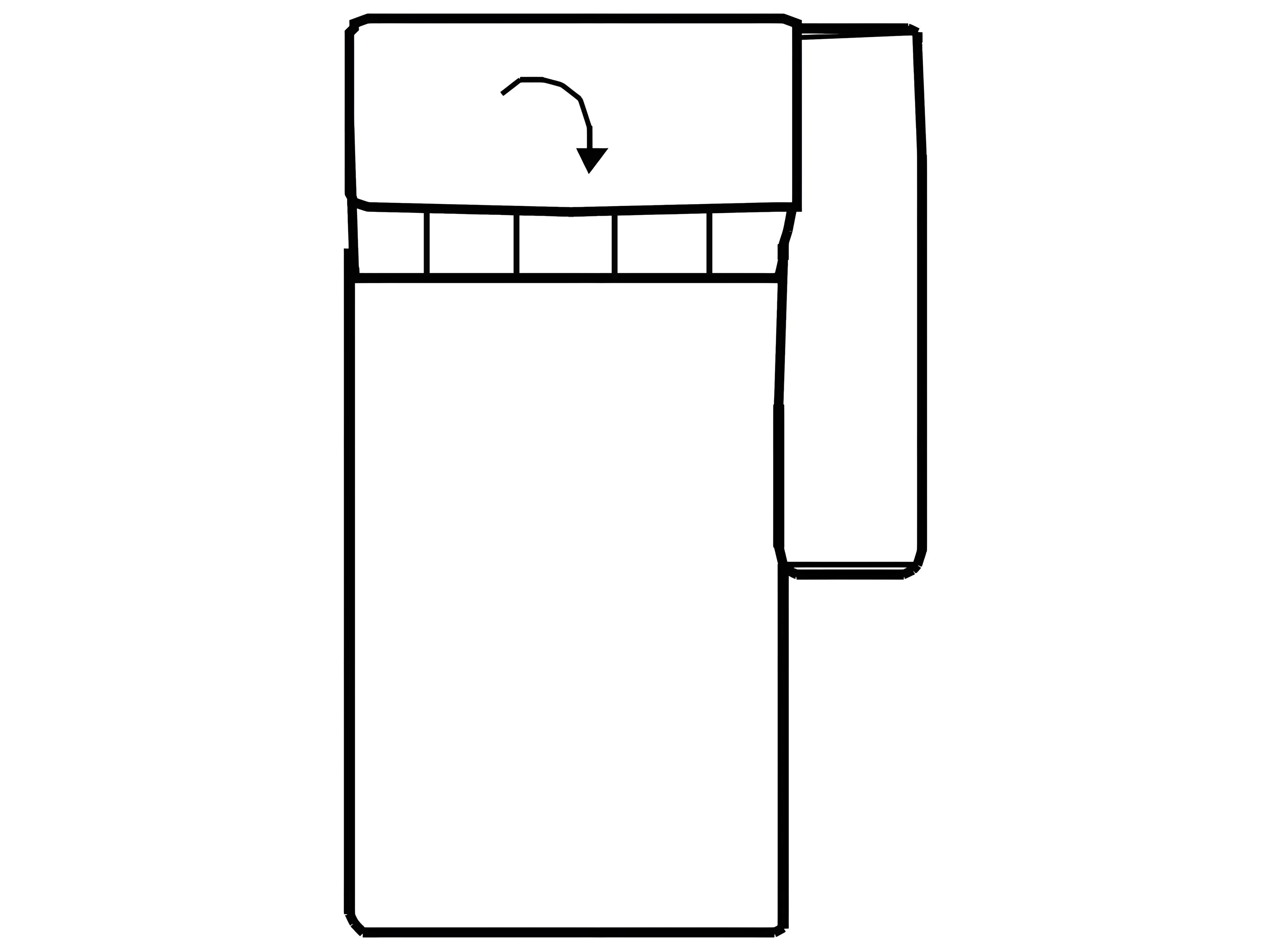 Forza Right Arm Facing Chaise Lounge