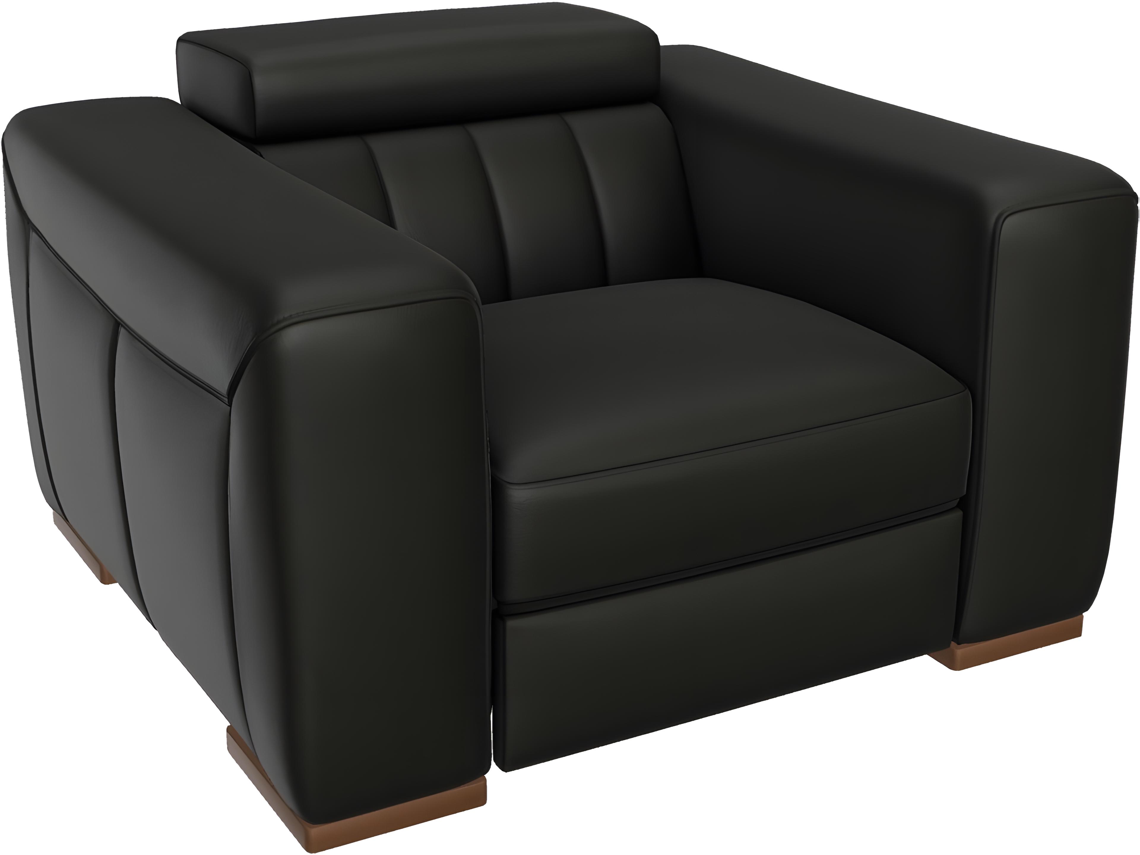 Forza Accent Chair with Electric Motion