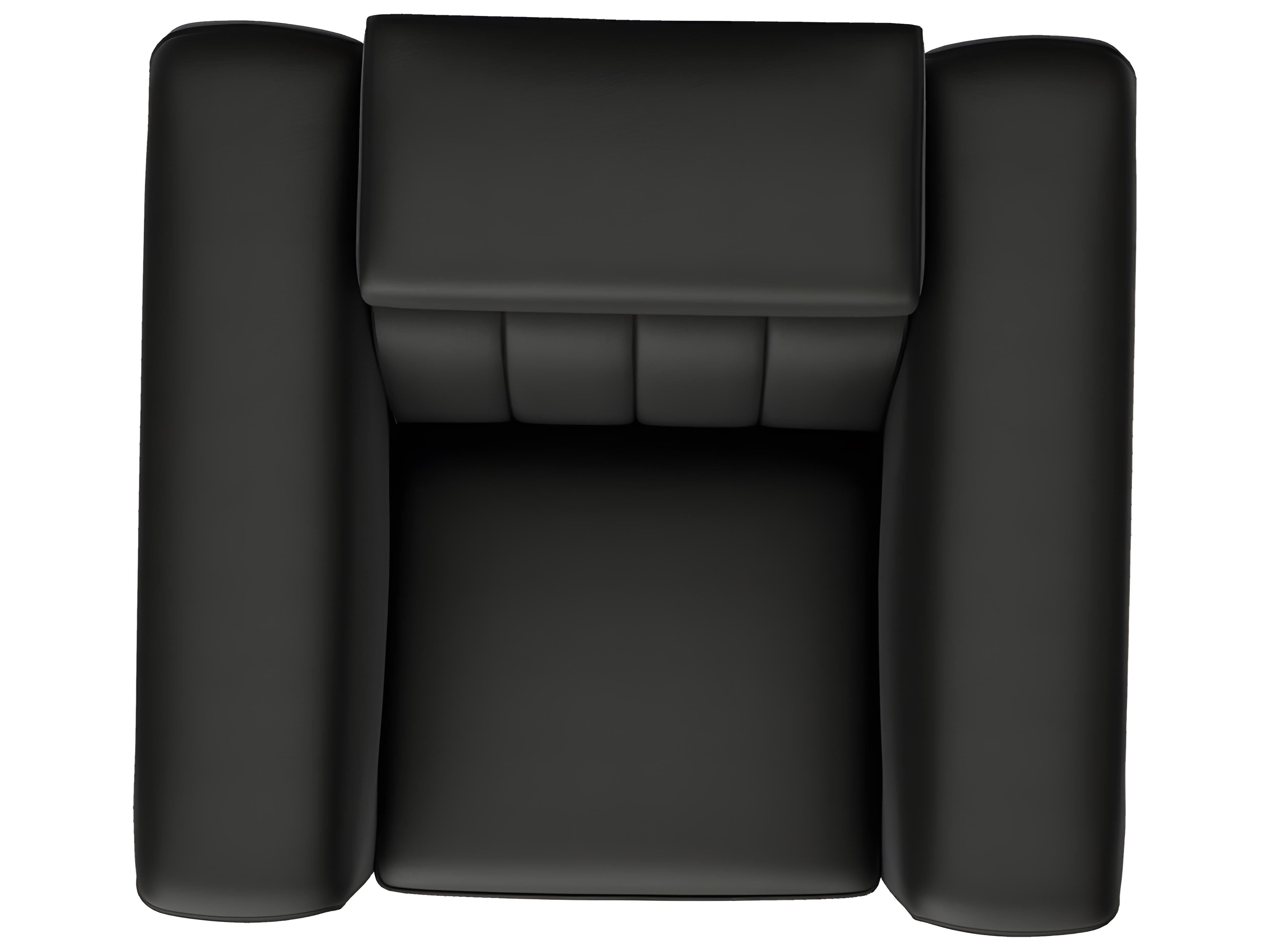 Natuzzi Editions Forza Accent Chair with Electric Motion