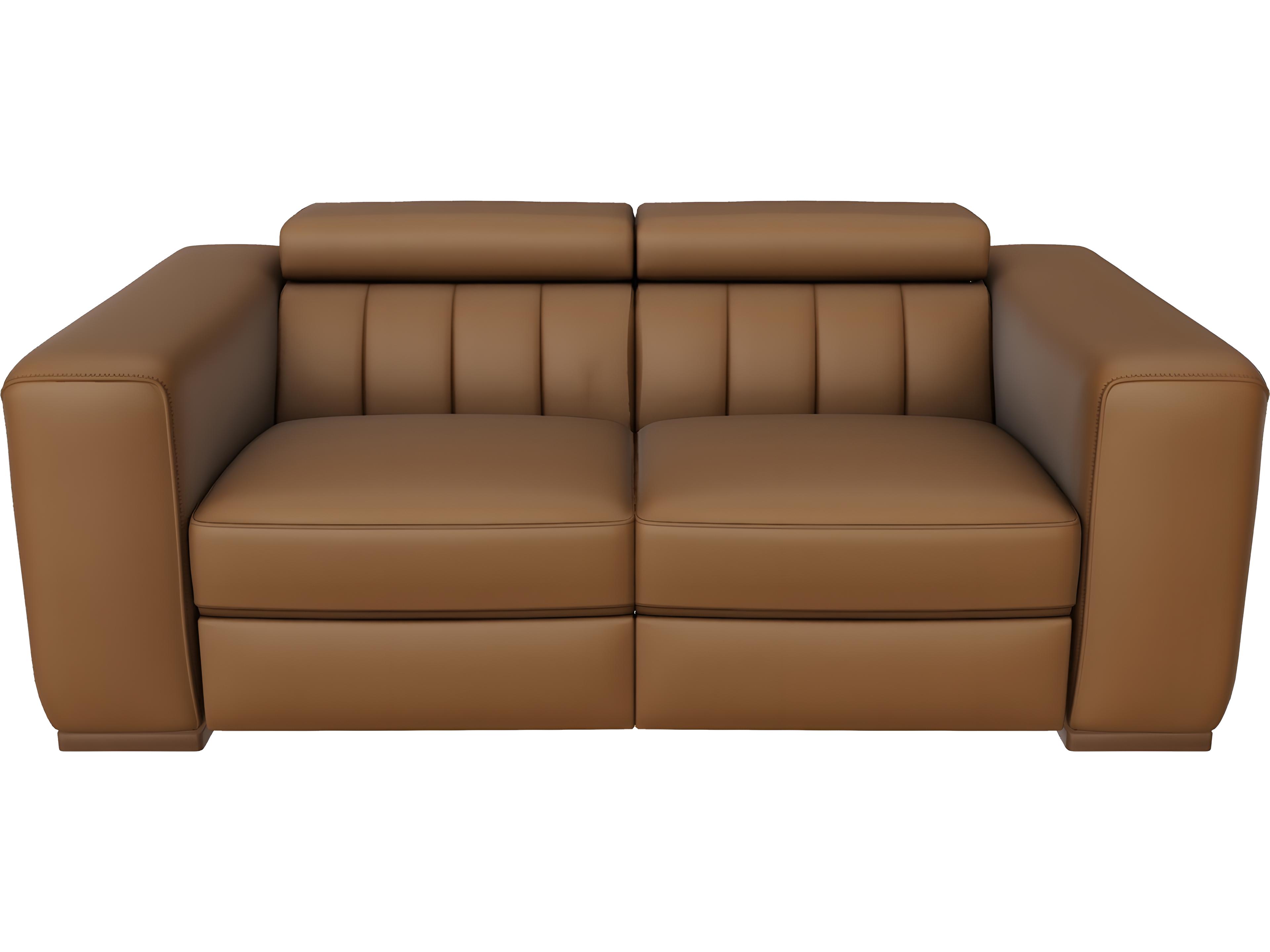 Natuzzi Editions Forza Sofa (Second Option)