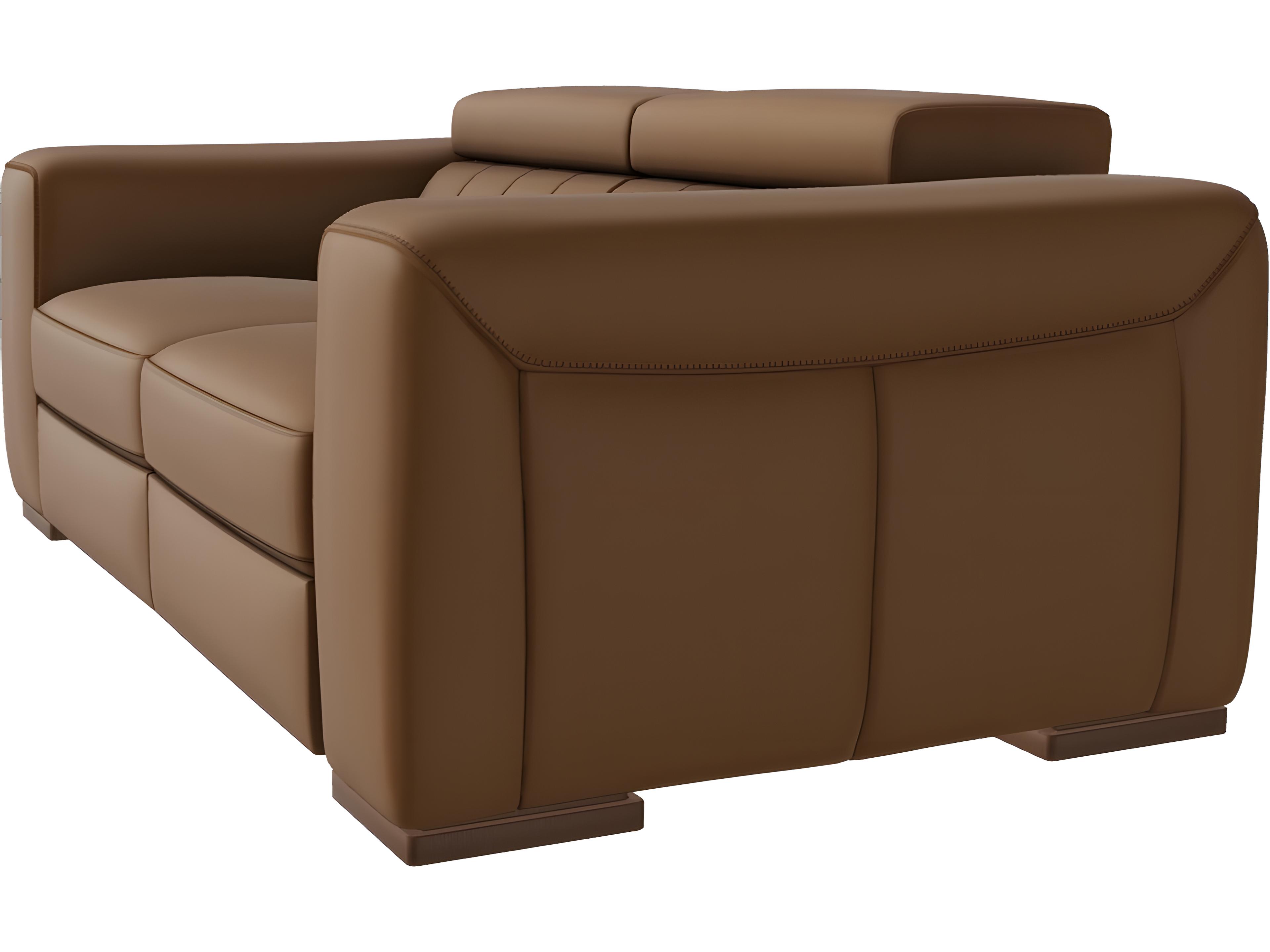 Natuzzi Editions Forza Sofa (Second Option)