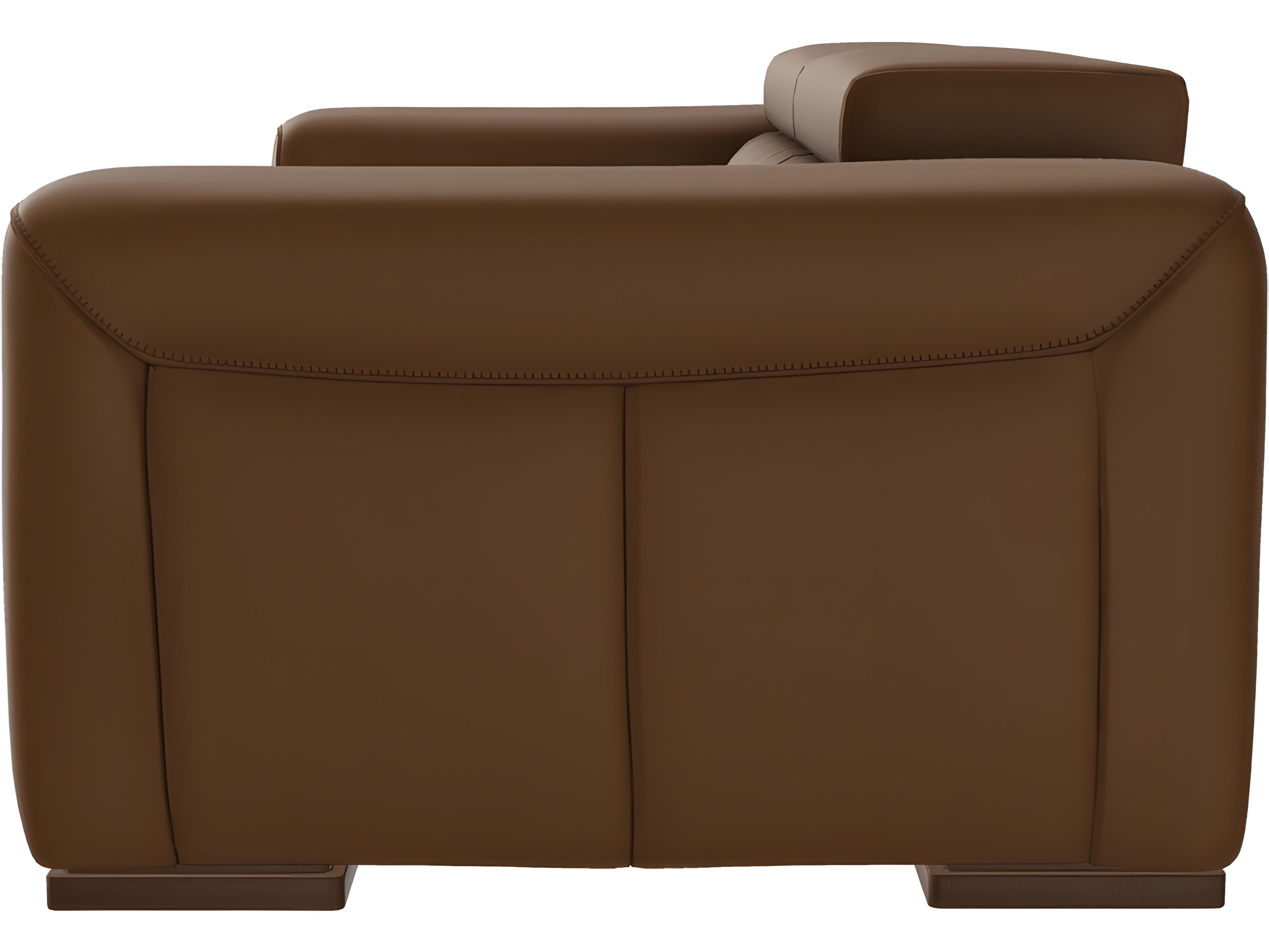 Natuzzi Editions Forza Sofa (Second Option)