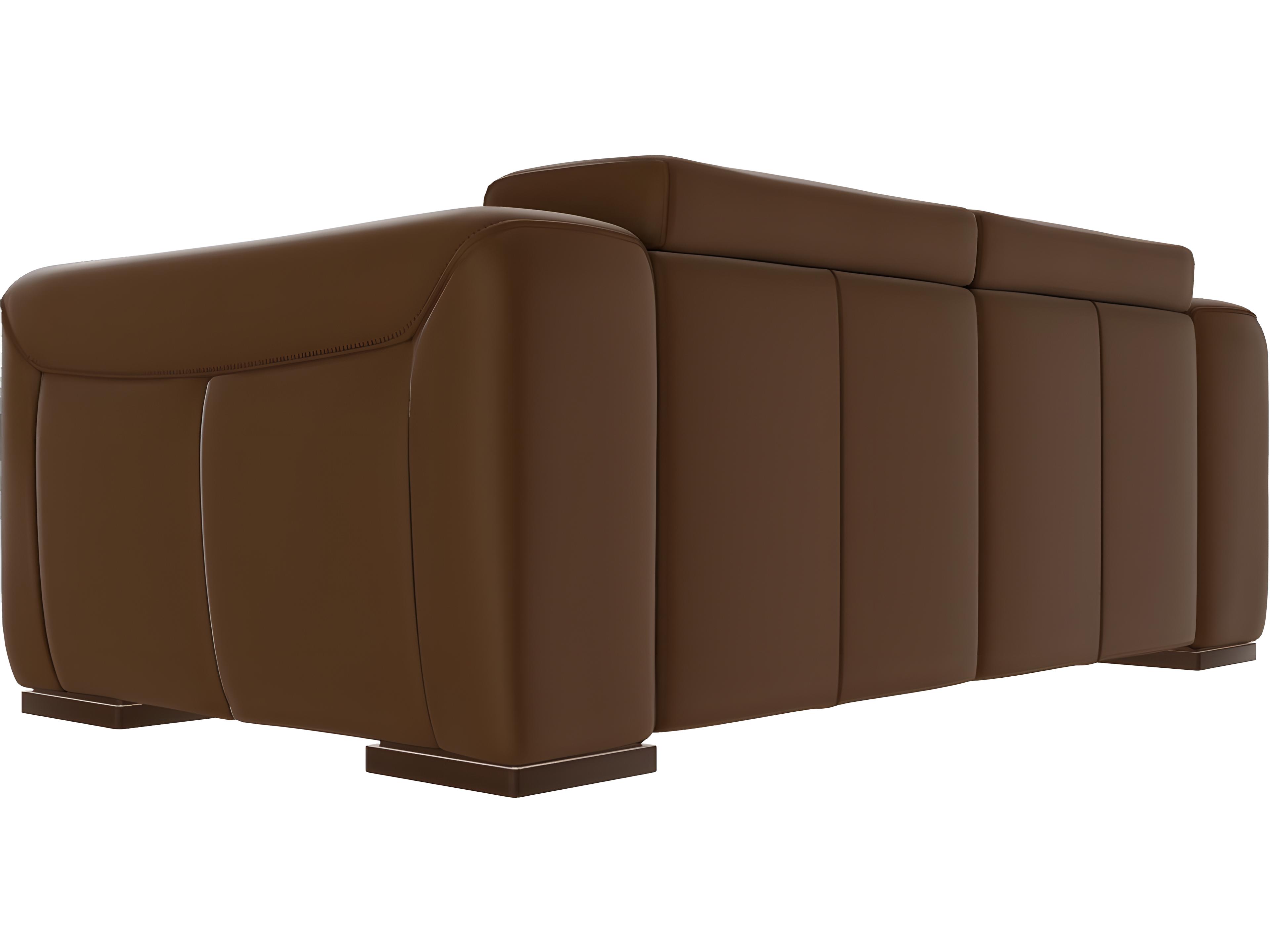 Natuzzi Editions Forza Sofa (Second Option)