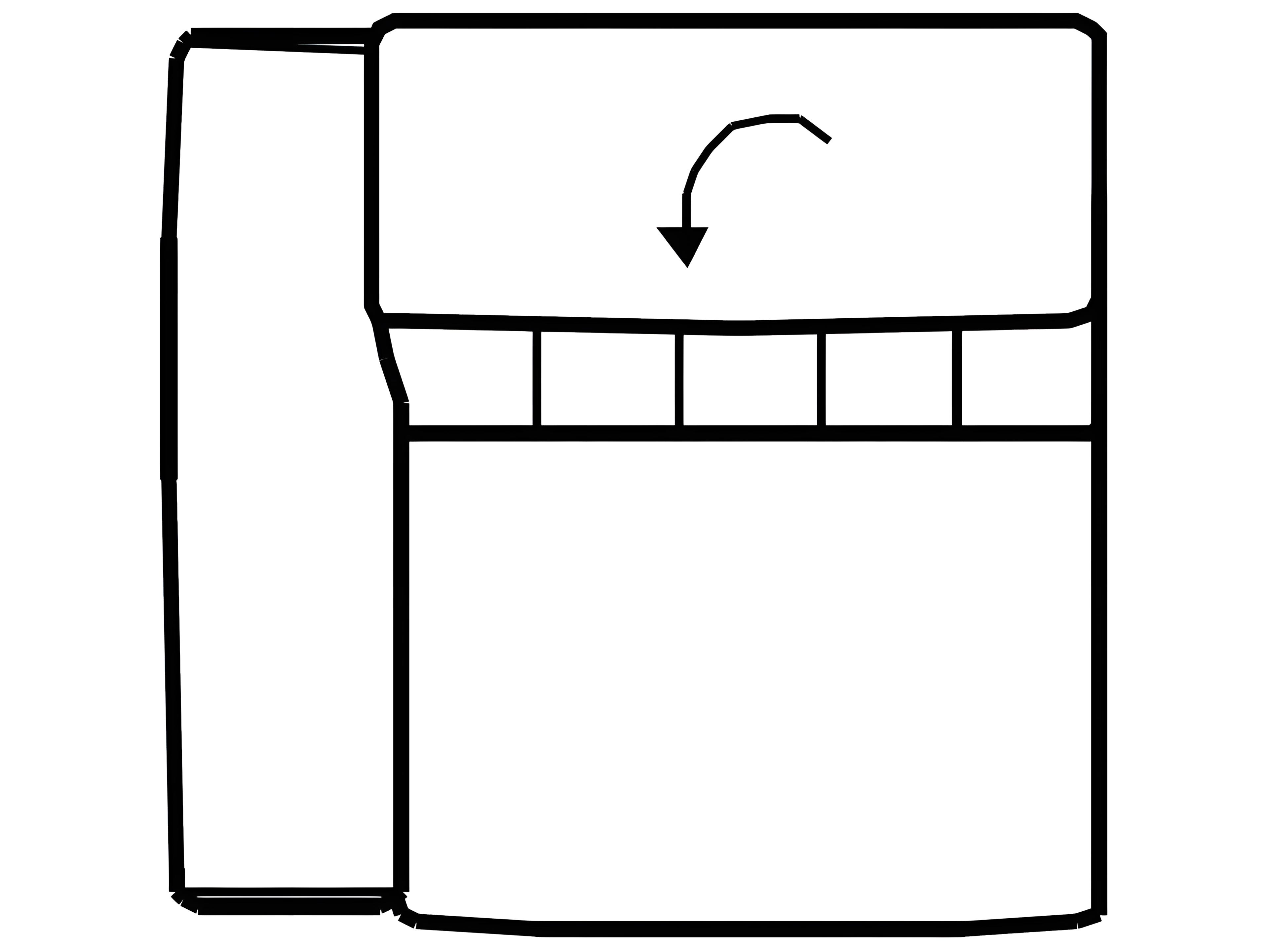 Forza Left Arm Facing Chair and a Half