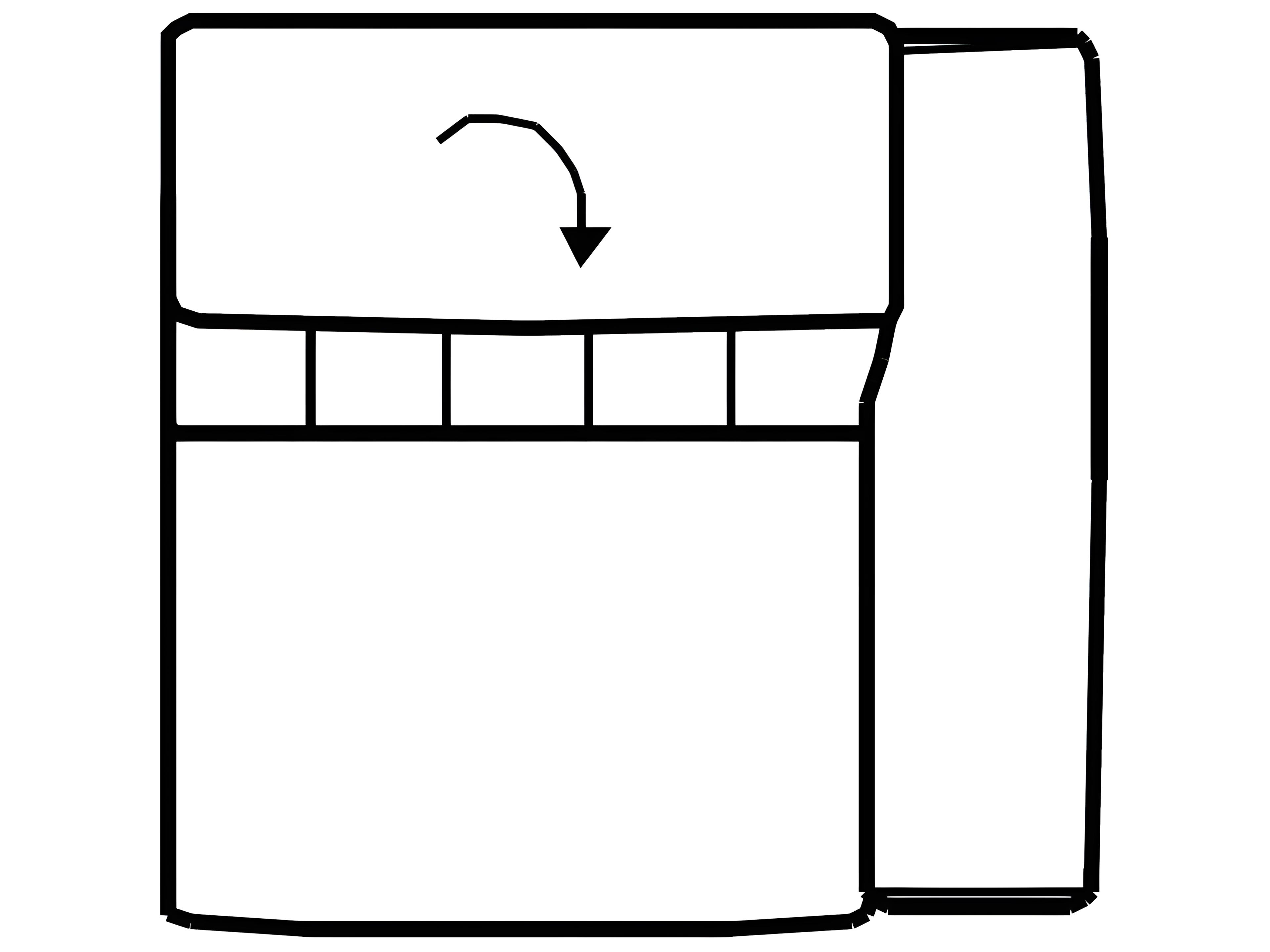 Forza Right Arm Facing Chair and a Half