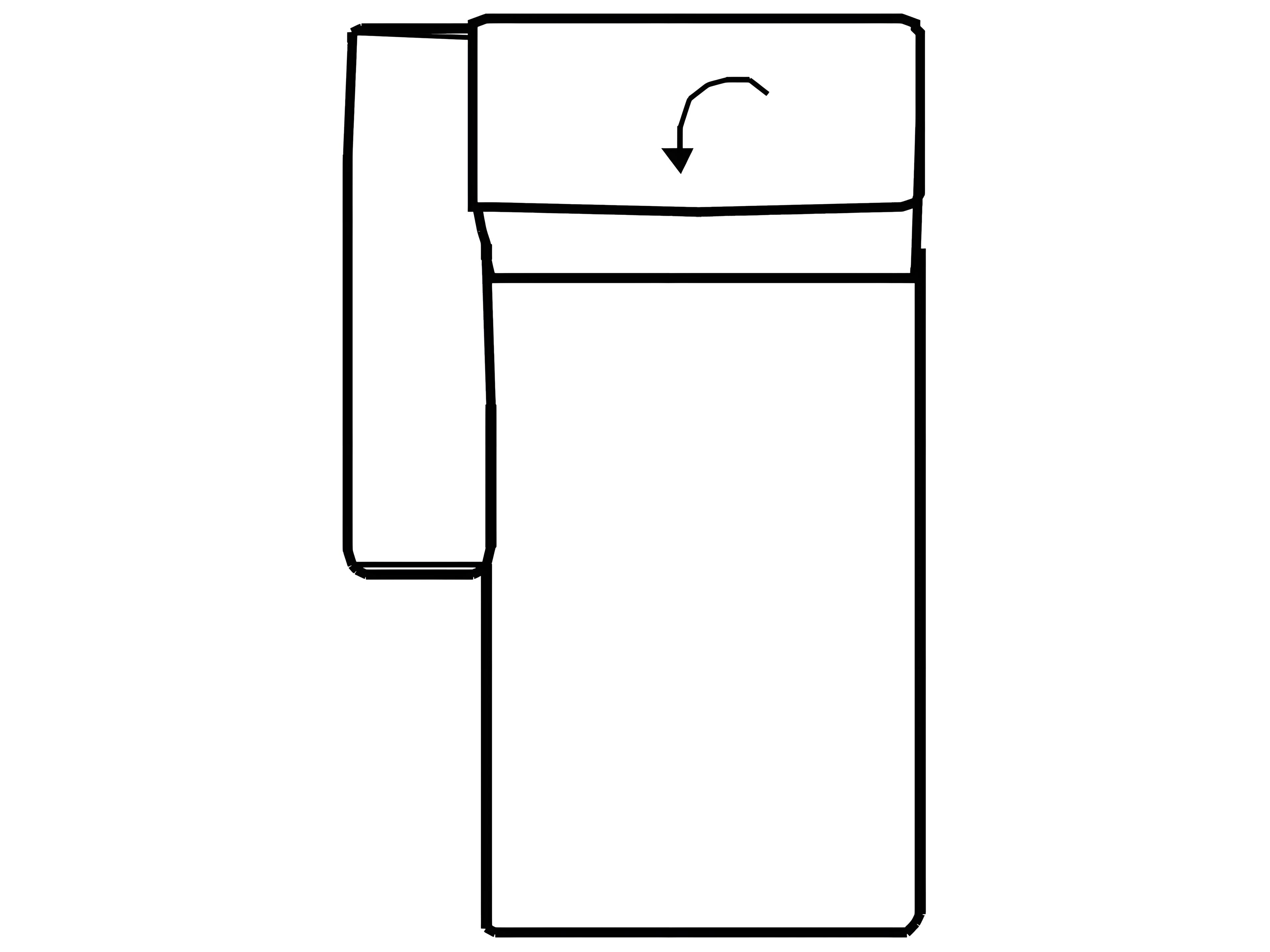 Forza Left Arm Facing Chaise Lounge (Second Option)