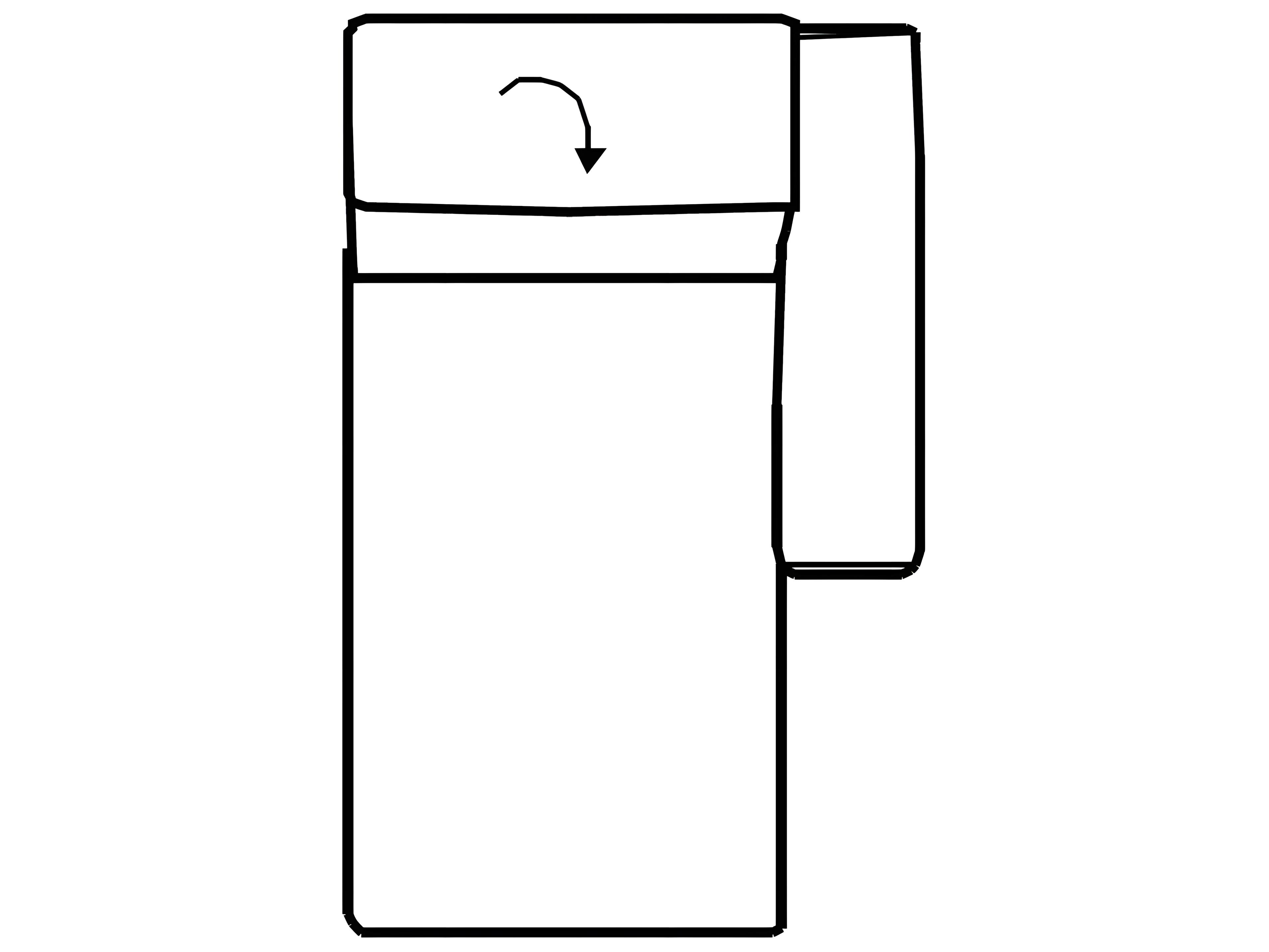 Forza Right Arm Facing Chaise Lounge (Second Option)