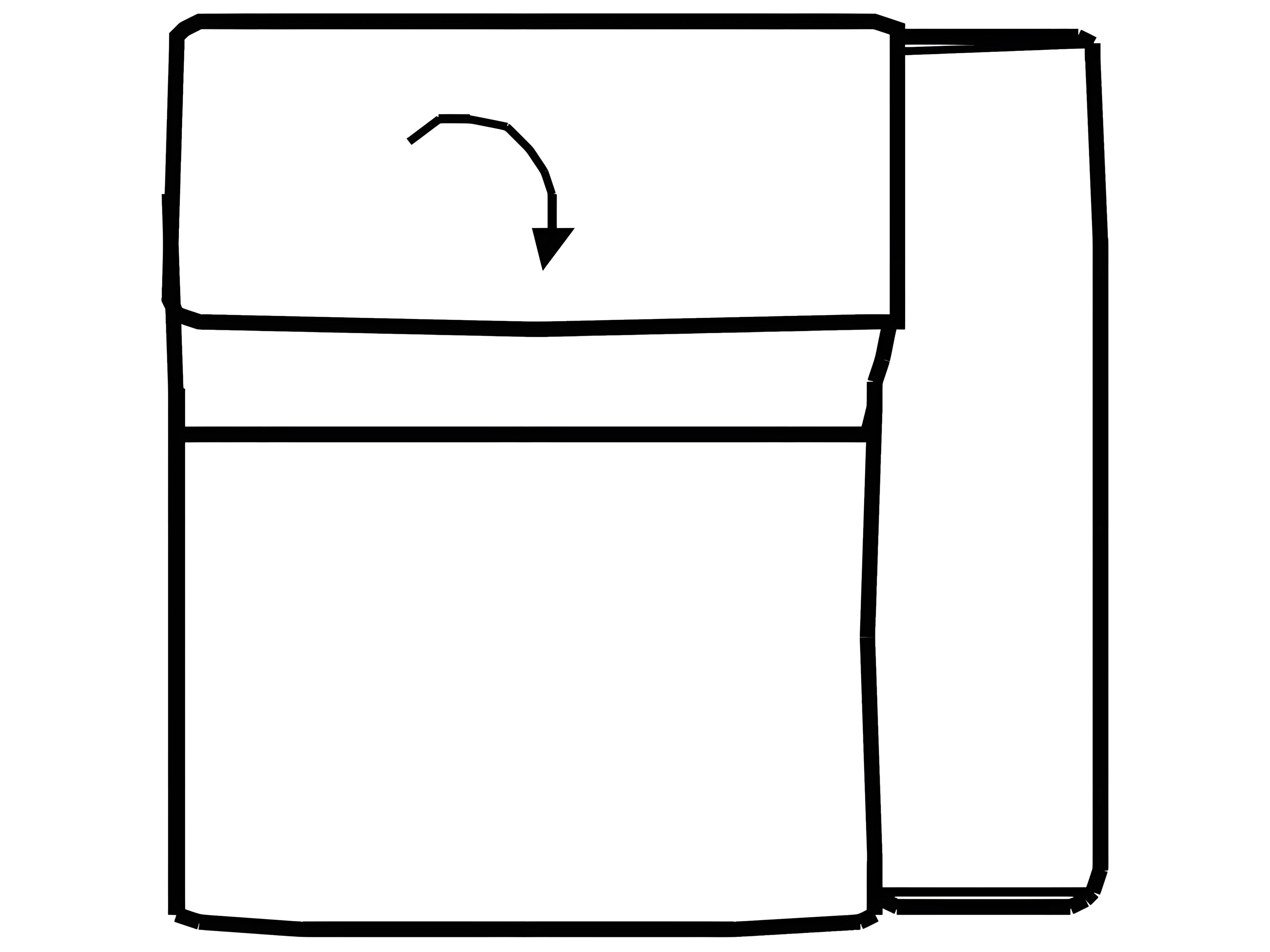 Forza Right Arm Facing Chair and a Half (Second Option)