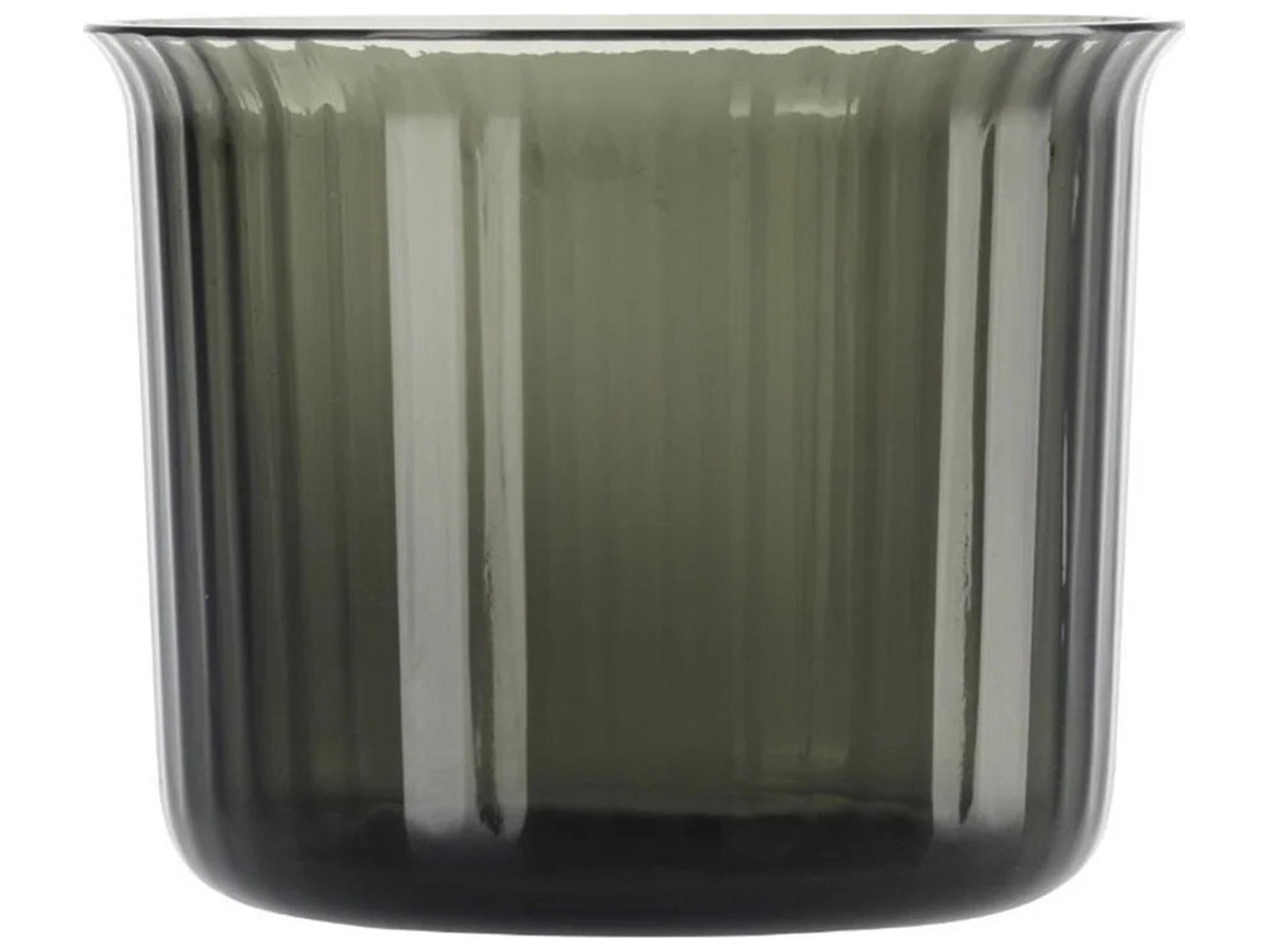 Omnia Bey Smoke Whiskey Glass Set of 4