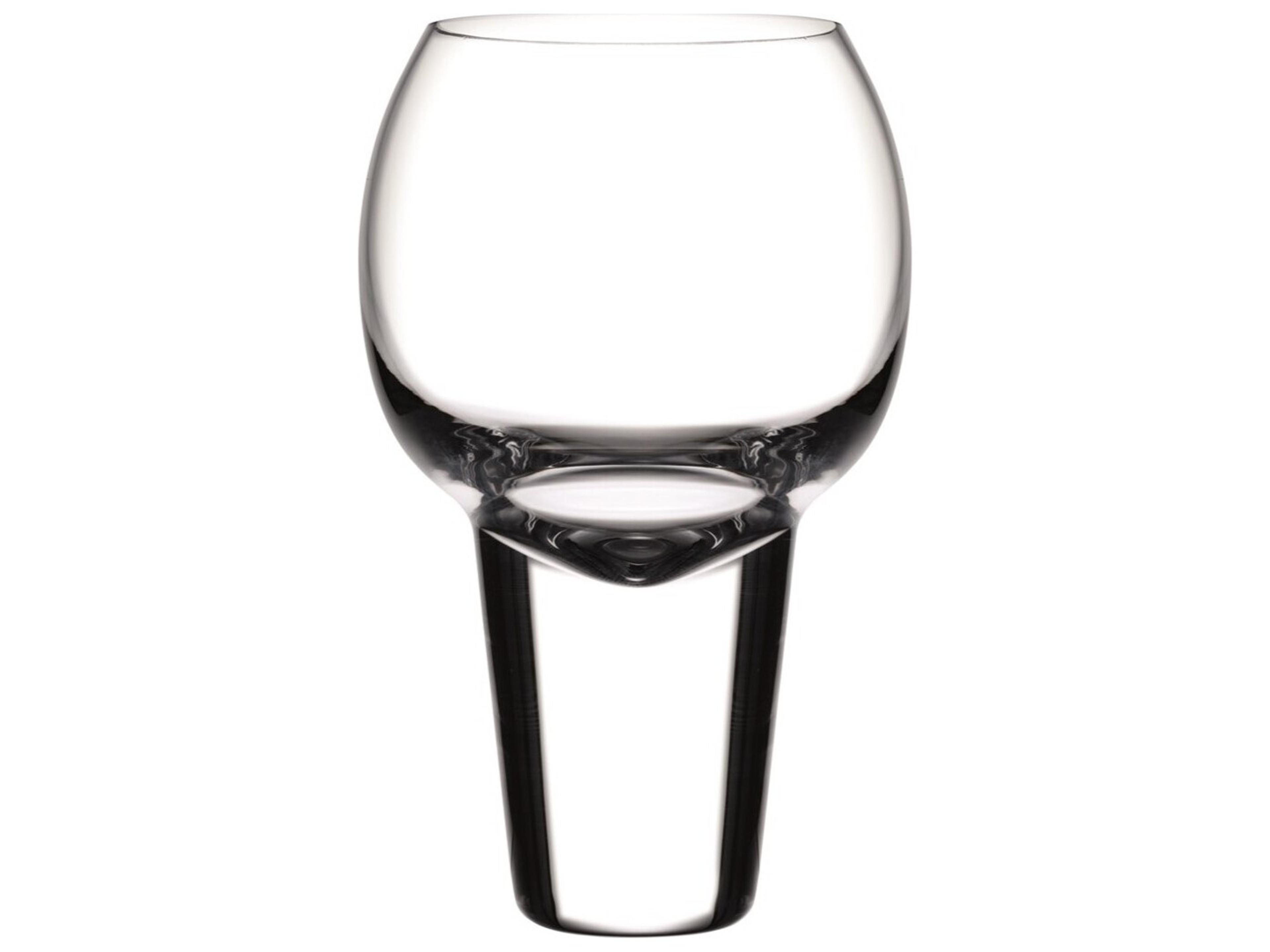 Gravity Clear Small Cocktail Glass Set of 2