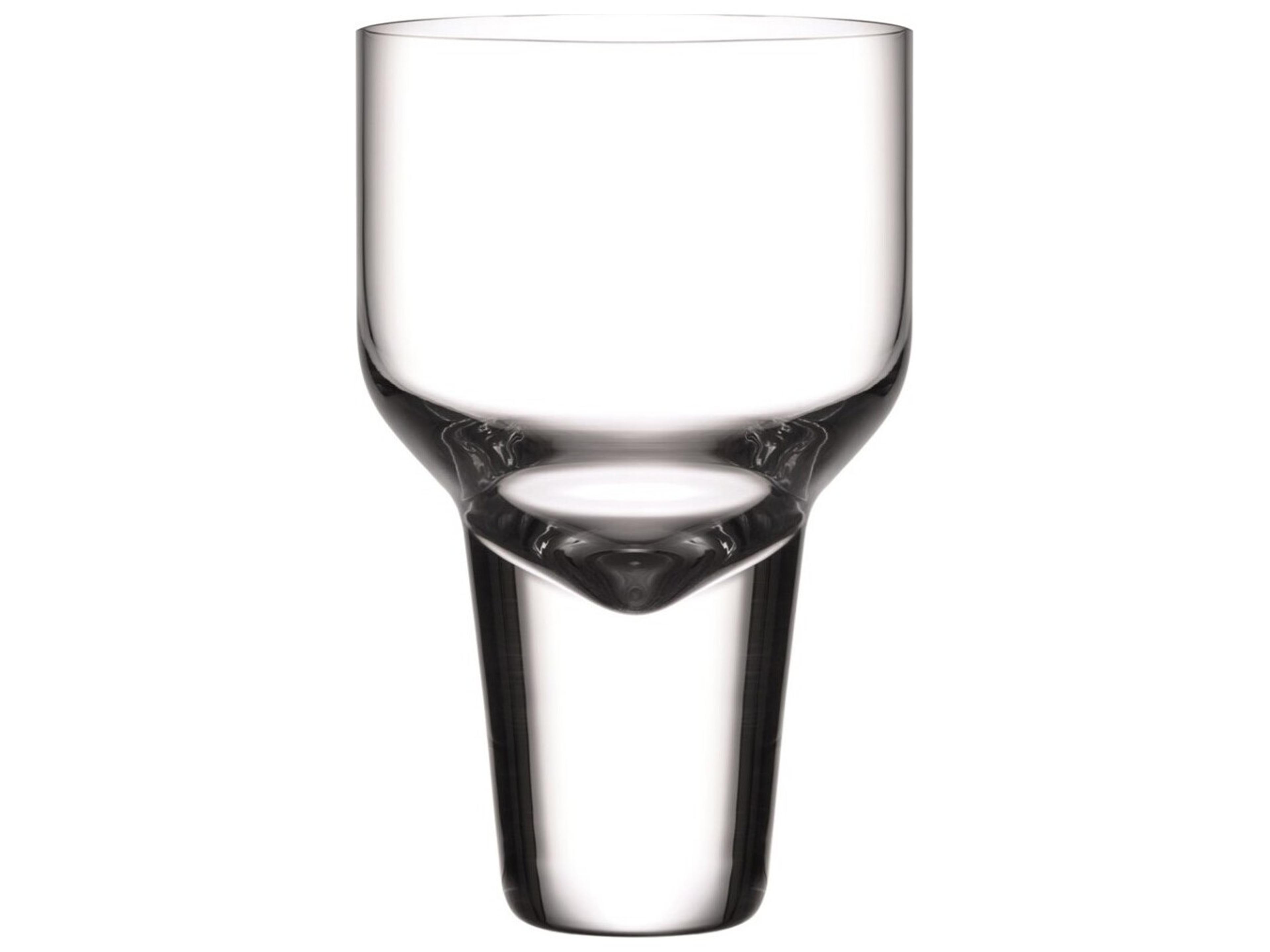 Gravity Clear Medium Cocktail Glass Set of 2