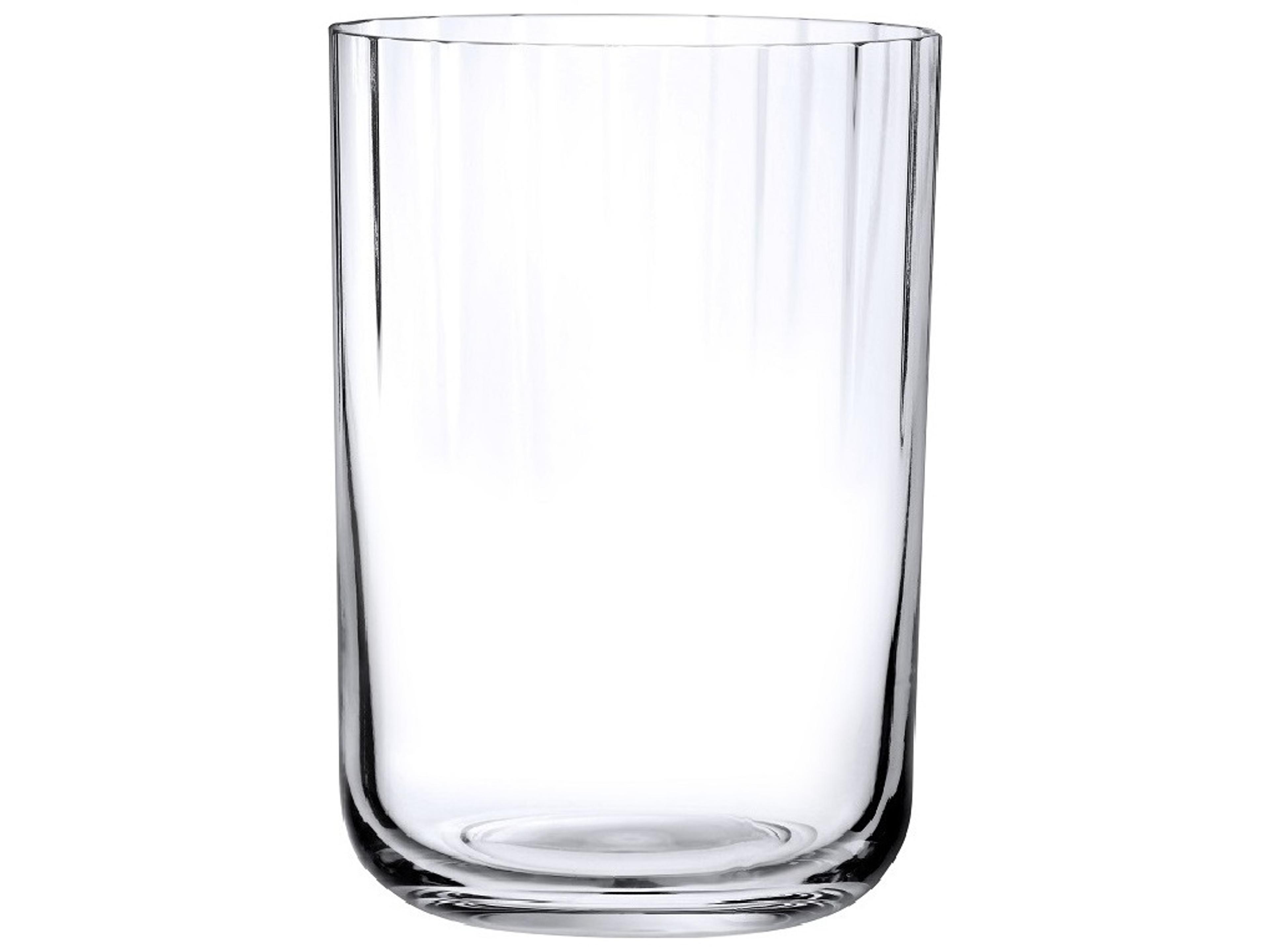 Neo Clear Long Drink Glass Set of 2