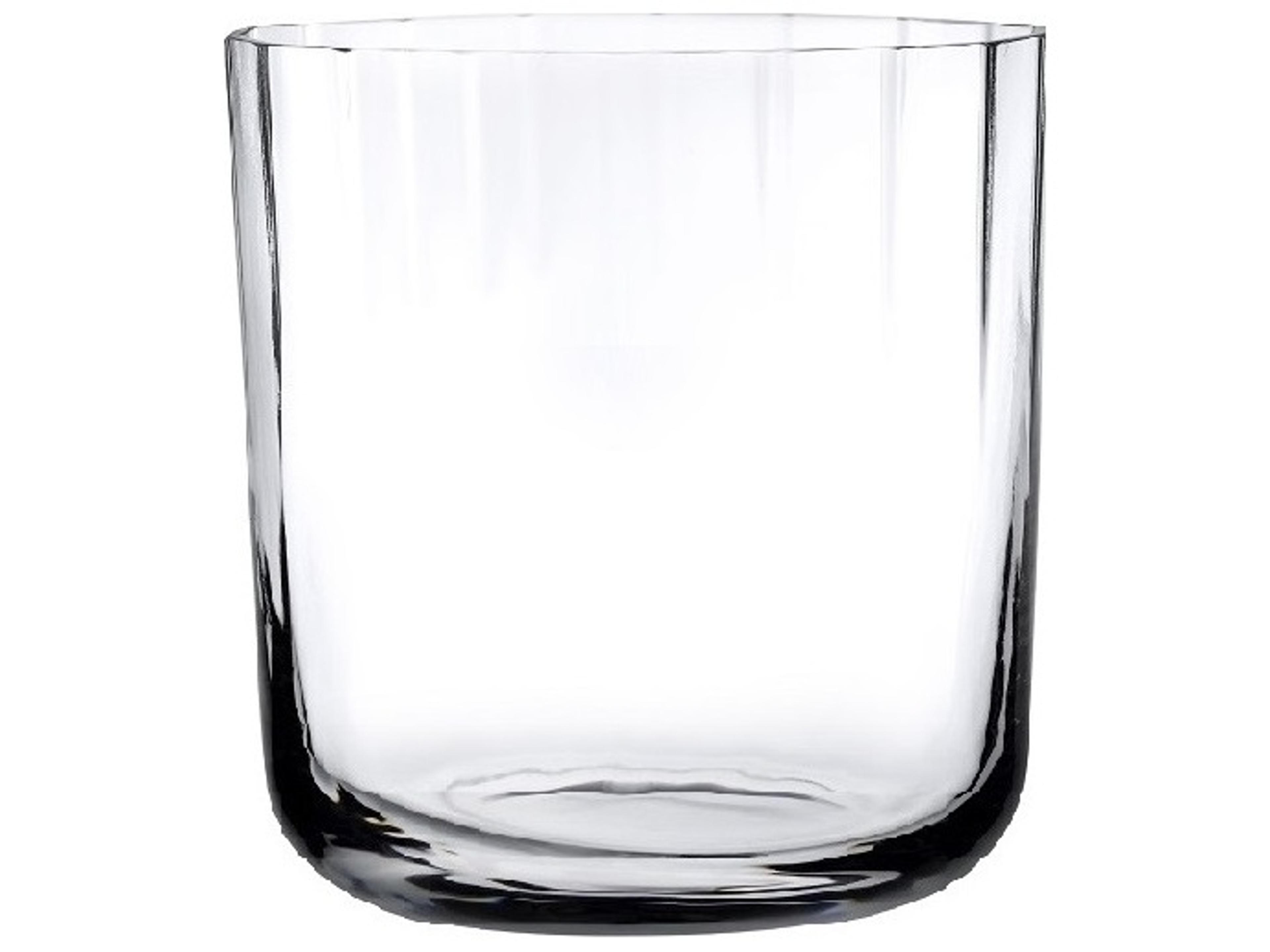 Neo Clear Whisky Glass Set of 2