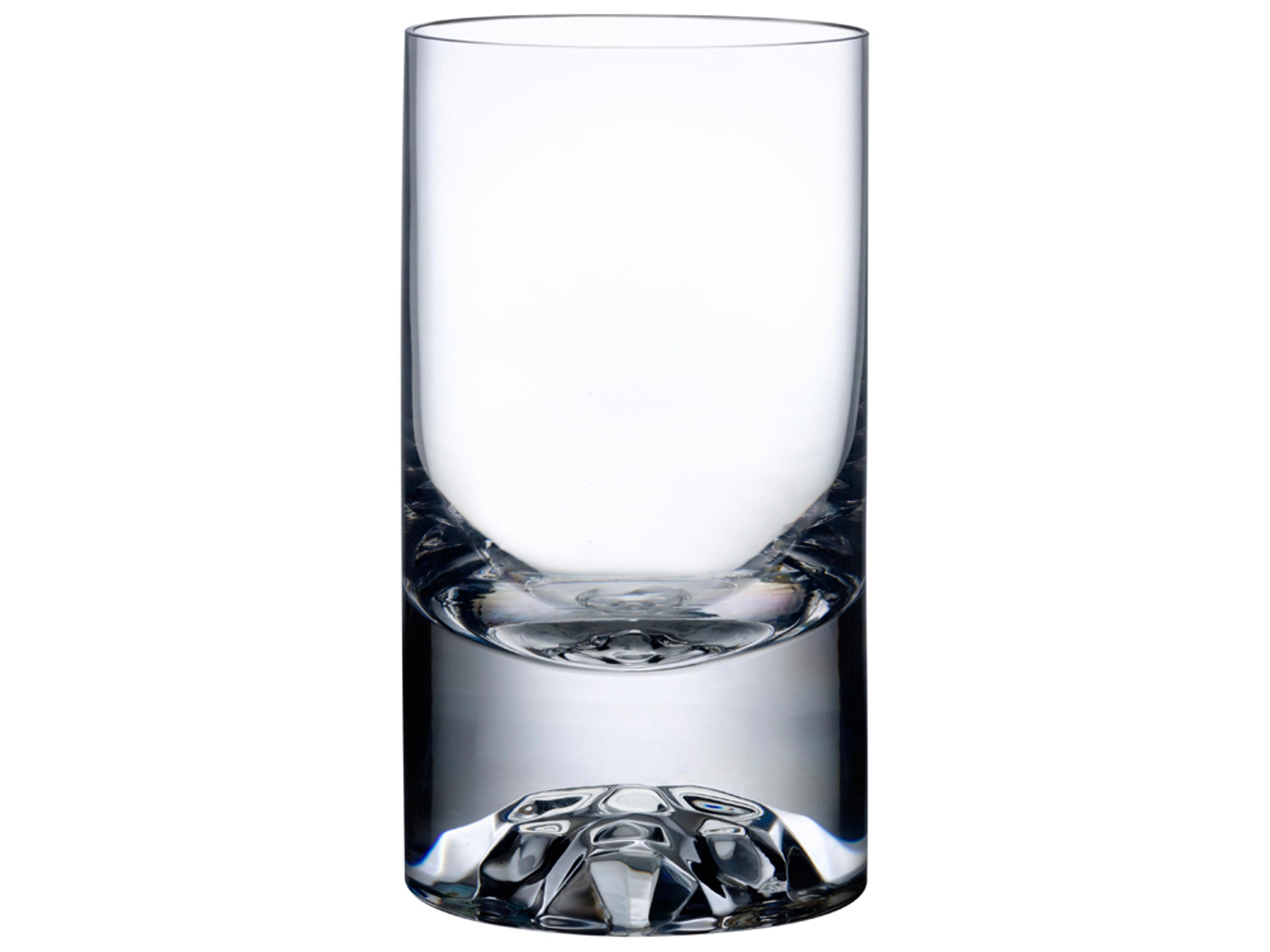 Glacier Champagne Cooler Modern Ice Bucket