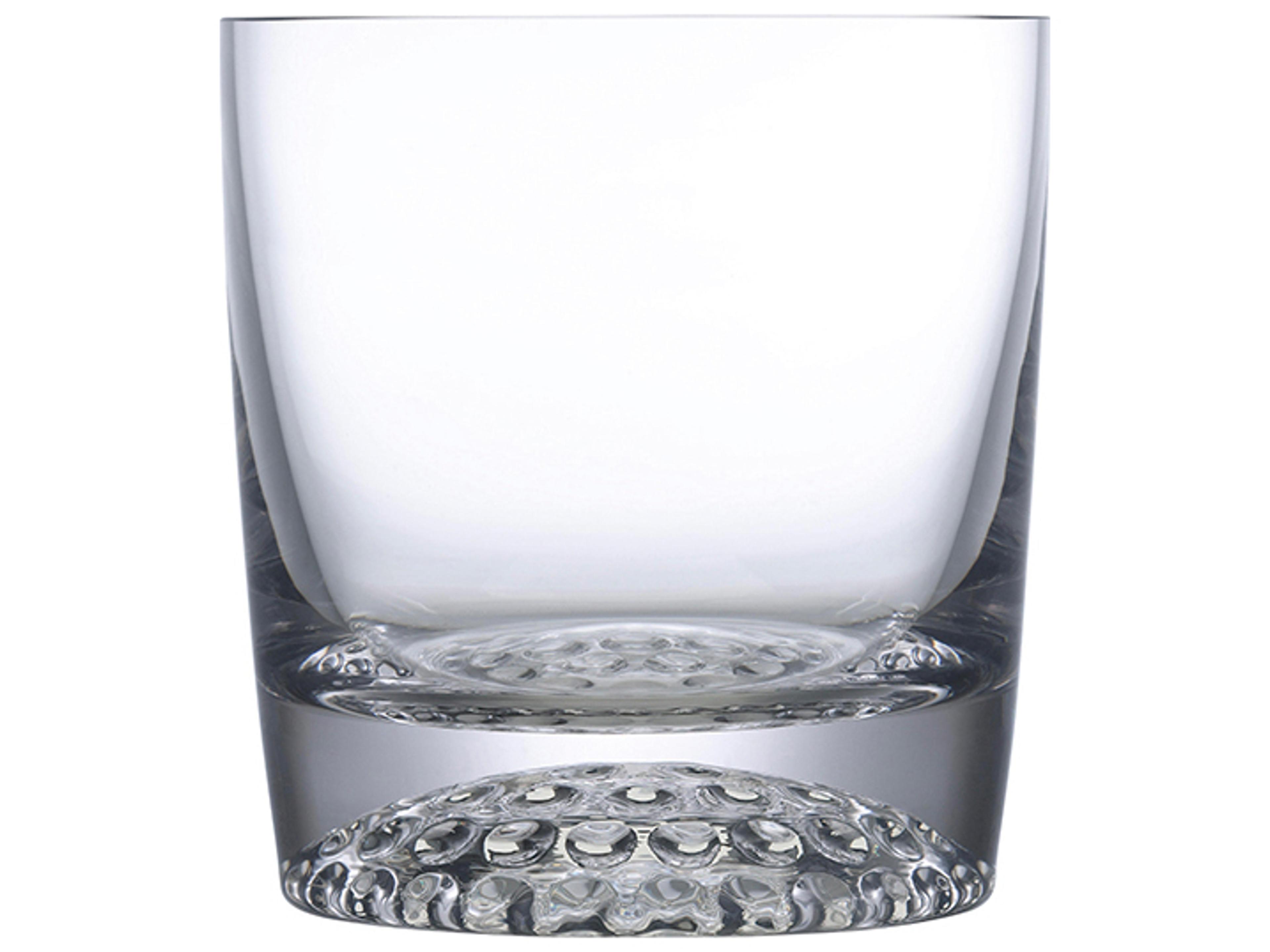 Ace Whisky Glass Set of 2 Modern Crystal Barware