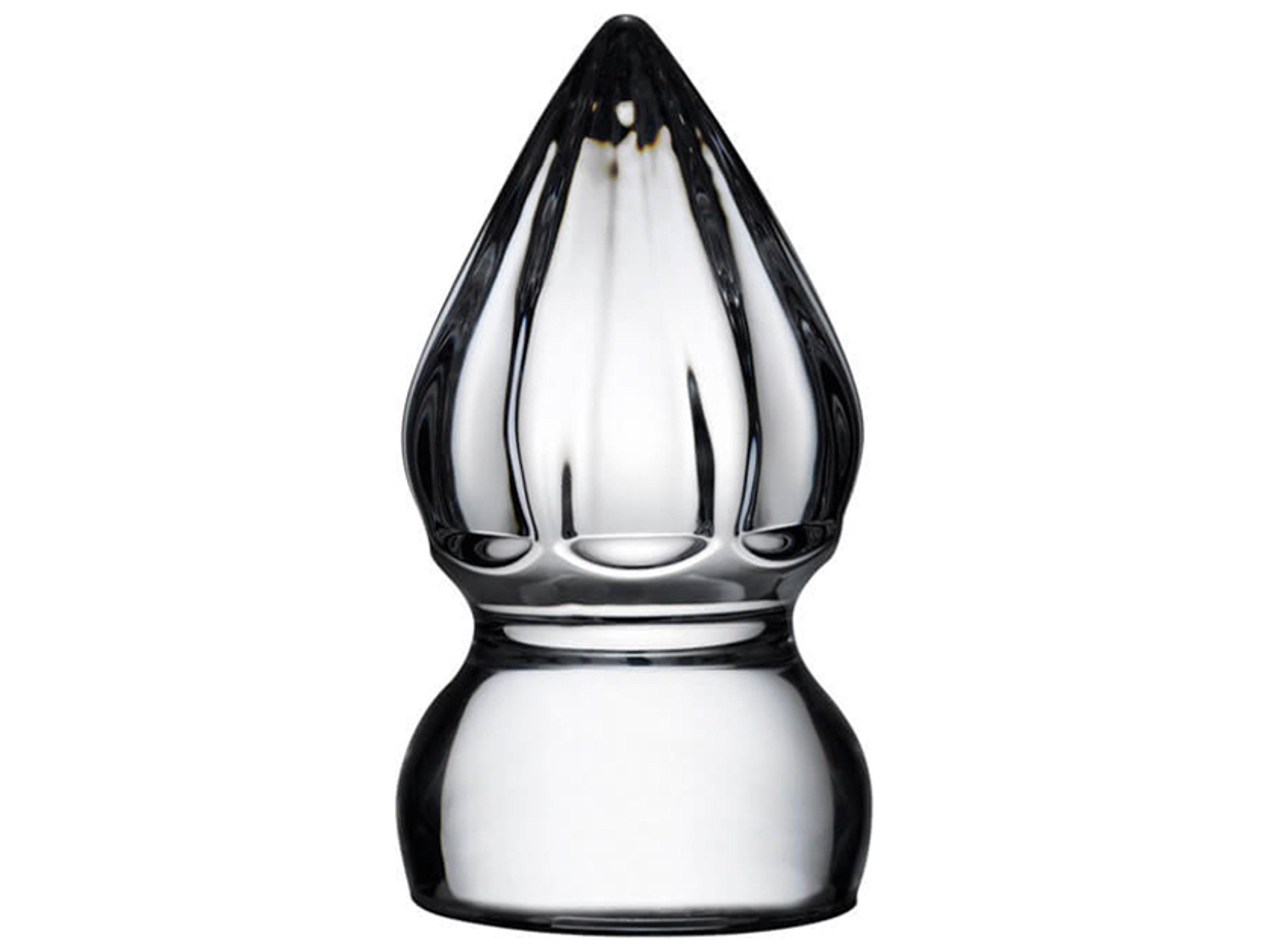 Cruet Clear Squeezer