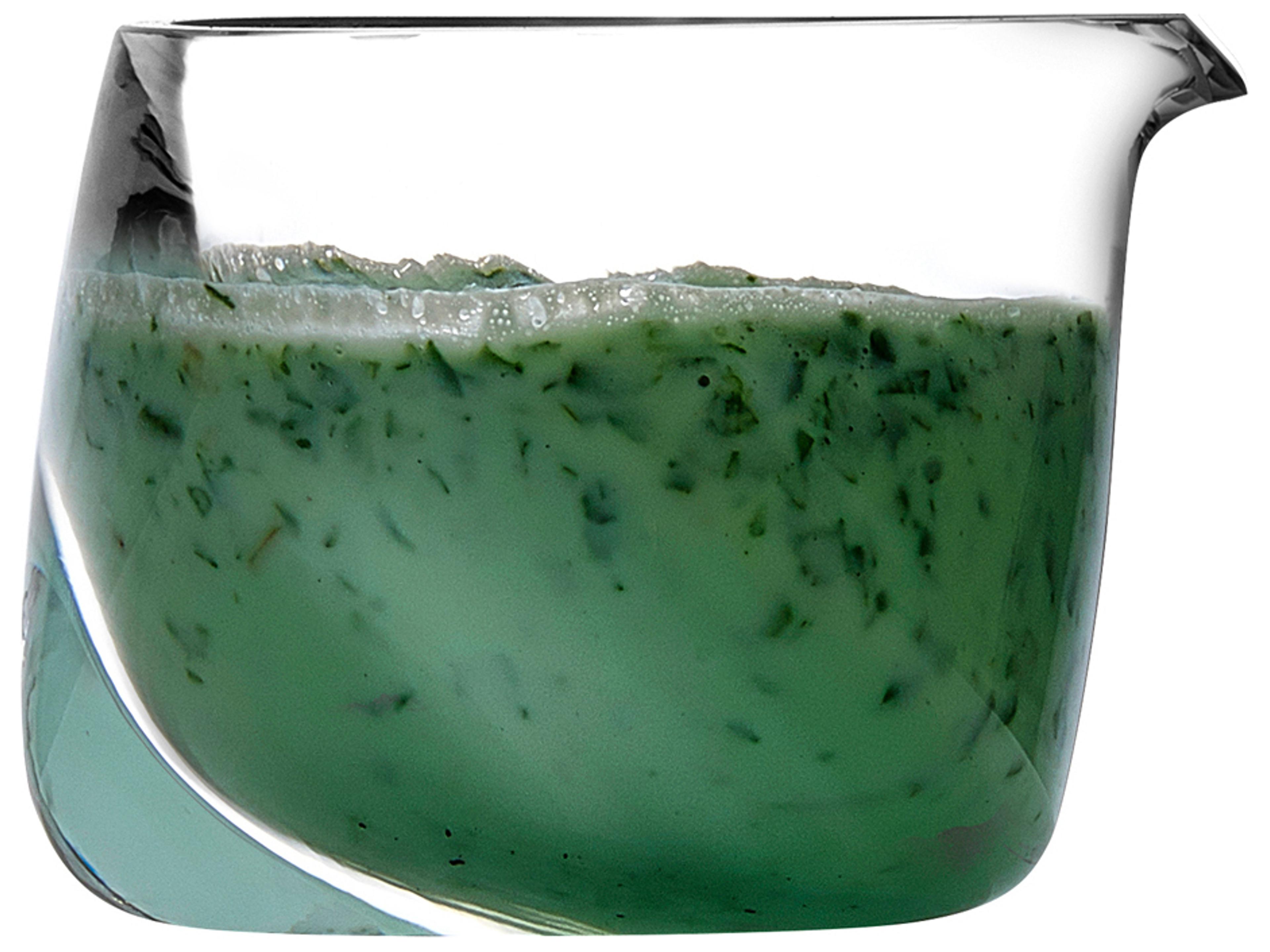 NUDE Olea Clear Saucer